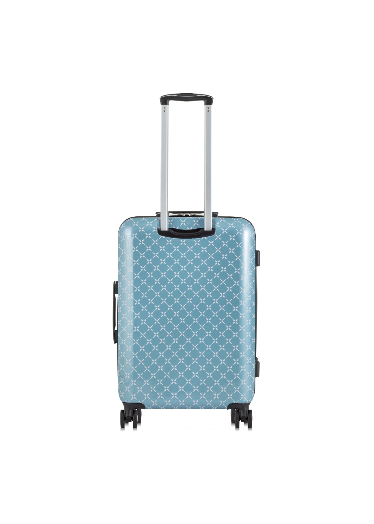 Komplet walizek na kółkach 19'/24'/28' WALAB-0060-62(W22)-06