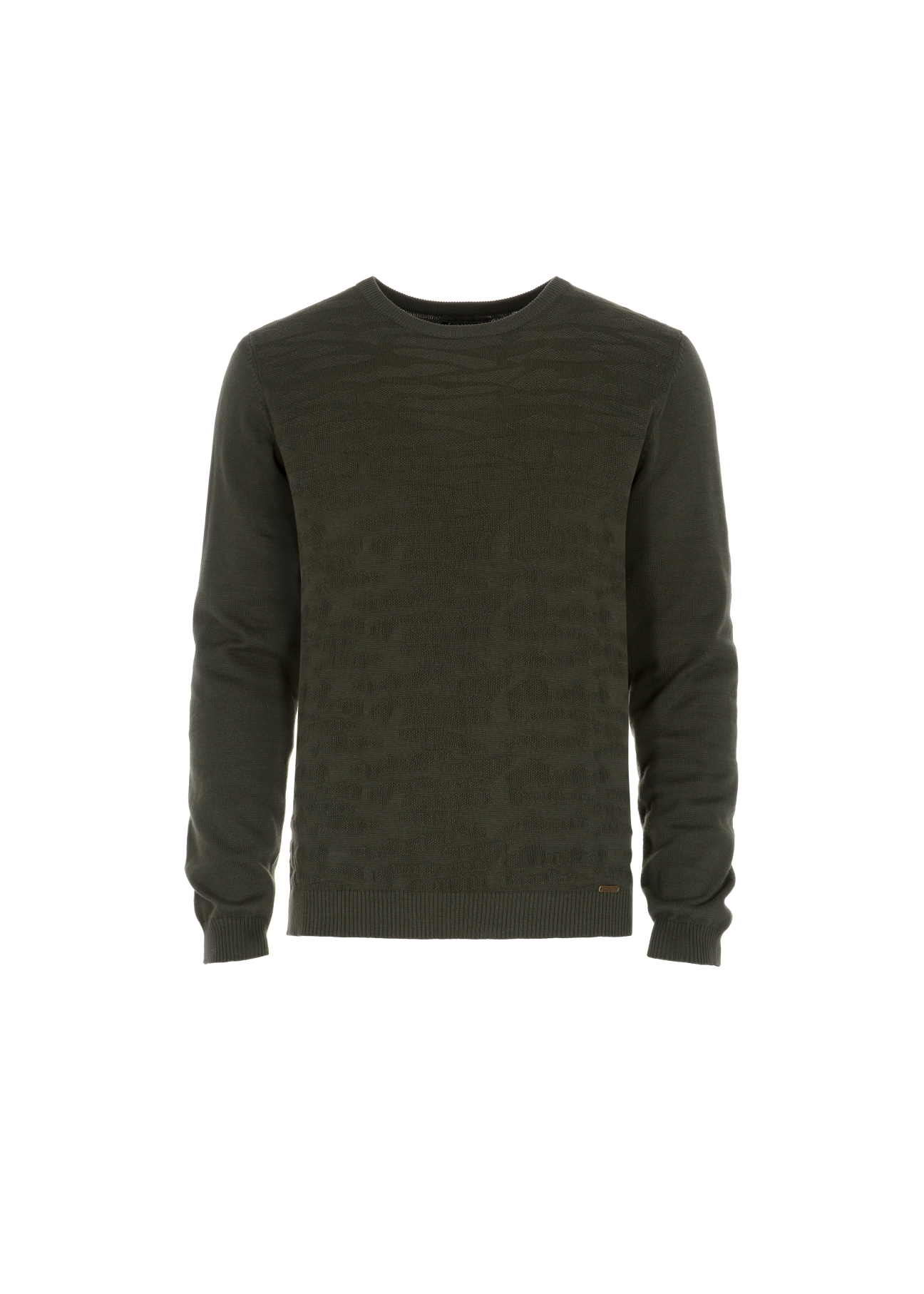 Sweter męski SWEMT-0108-55(W22)-03