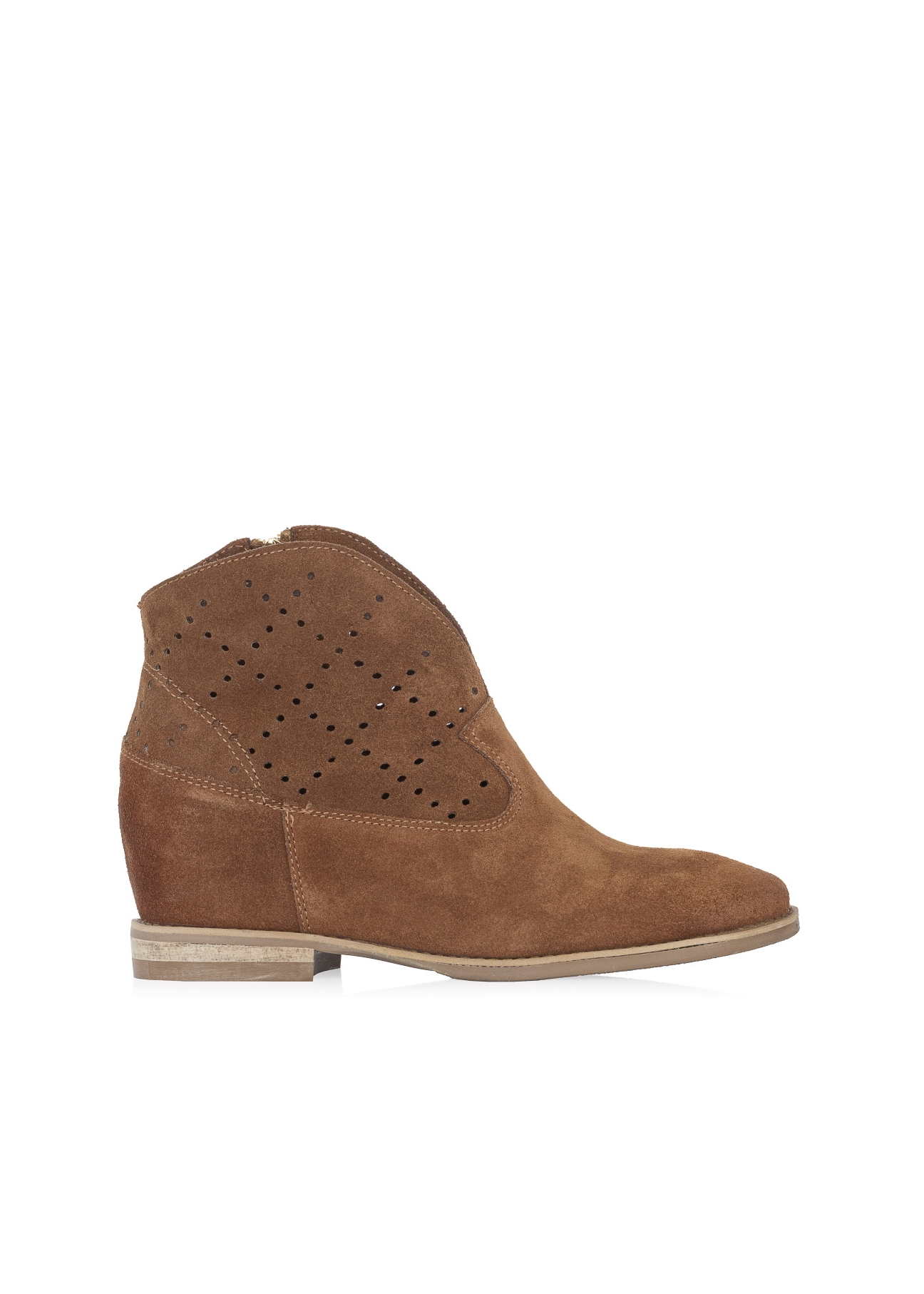 Buty damskie BUTYD-0560-89(W20)-01