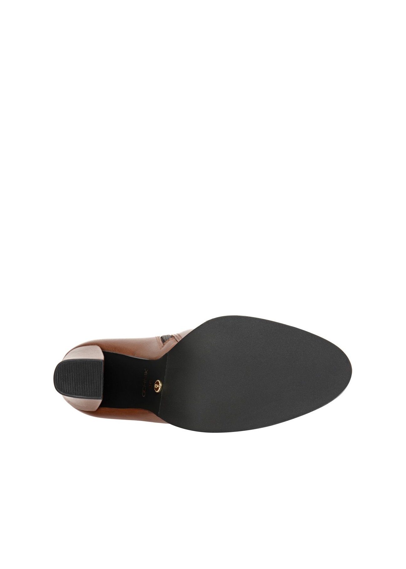 Buty damskie BUTYD-0148-89(Z17)-03