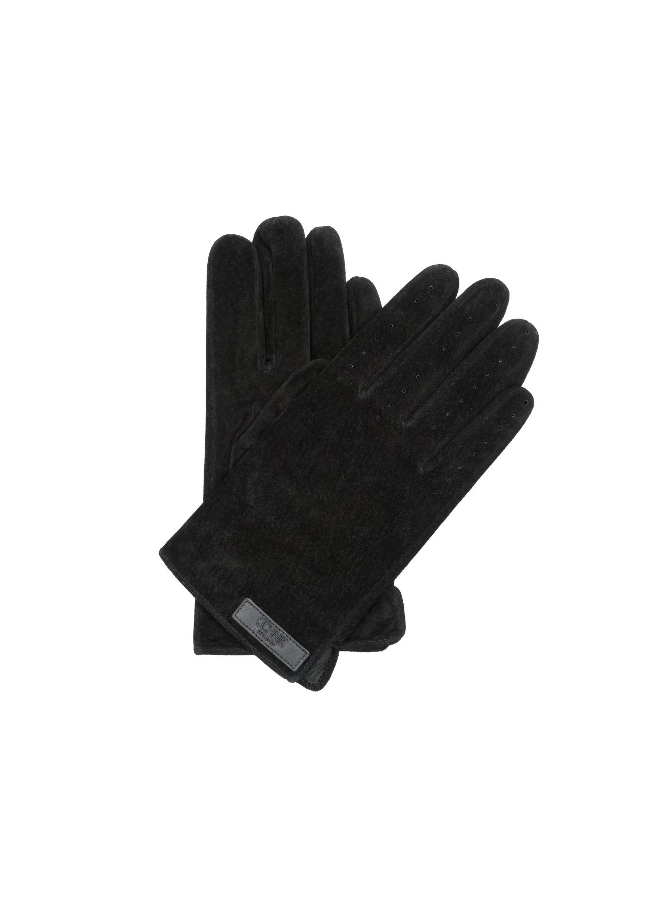 Rękawiczki męskie REKMS-0065-99(Z21)-01