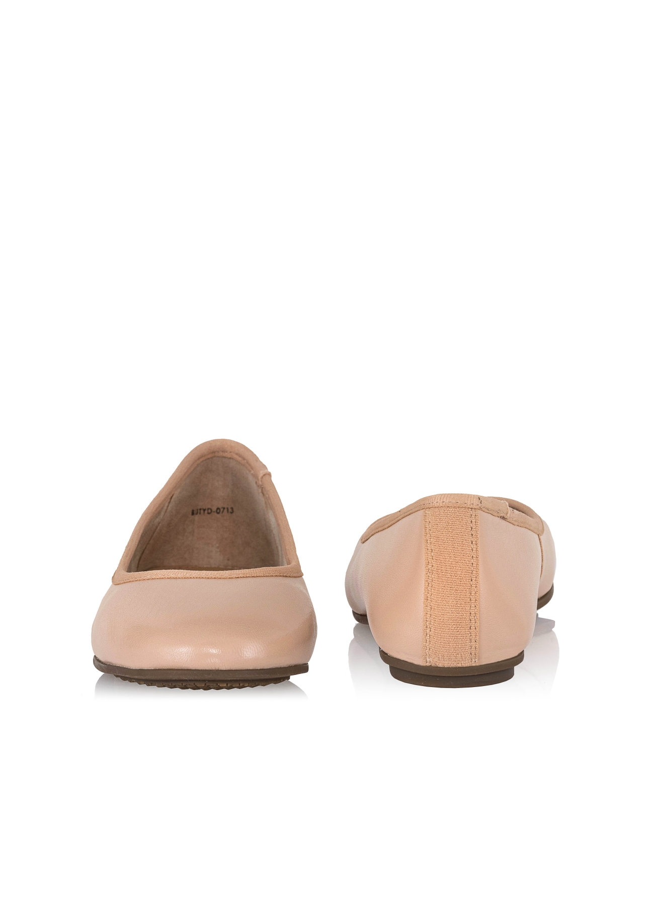 Buty damskie BUTYD-0713-81(W21)-03