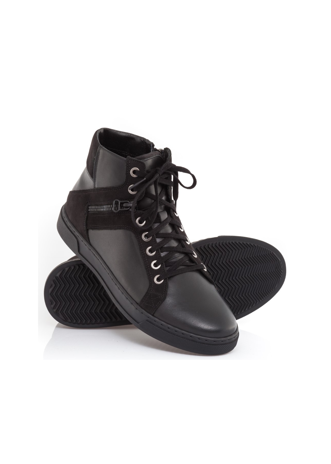Buty męskie BUTYM-0062-99(Z17)-02