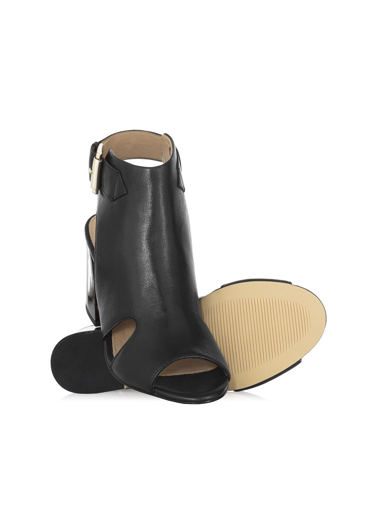 Buty damskie BUTYD-0507-99(W20)-02
