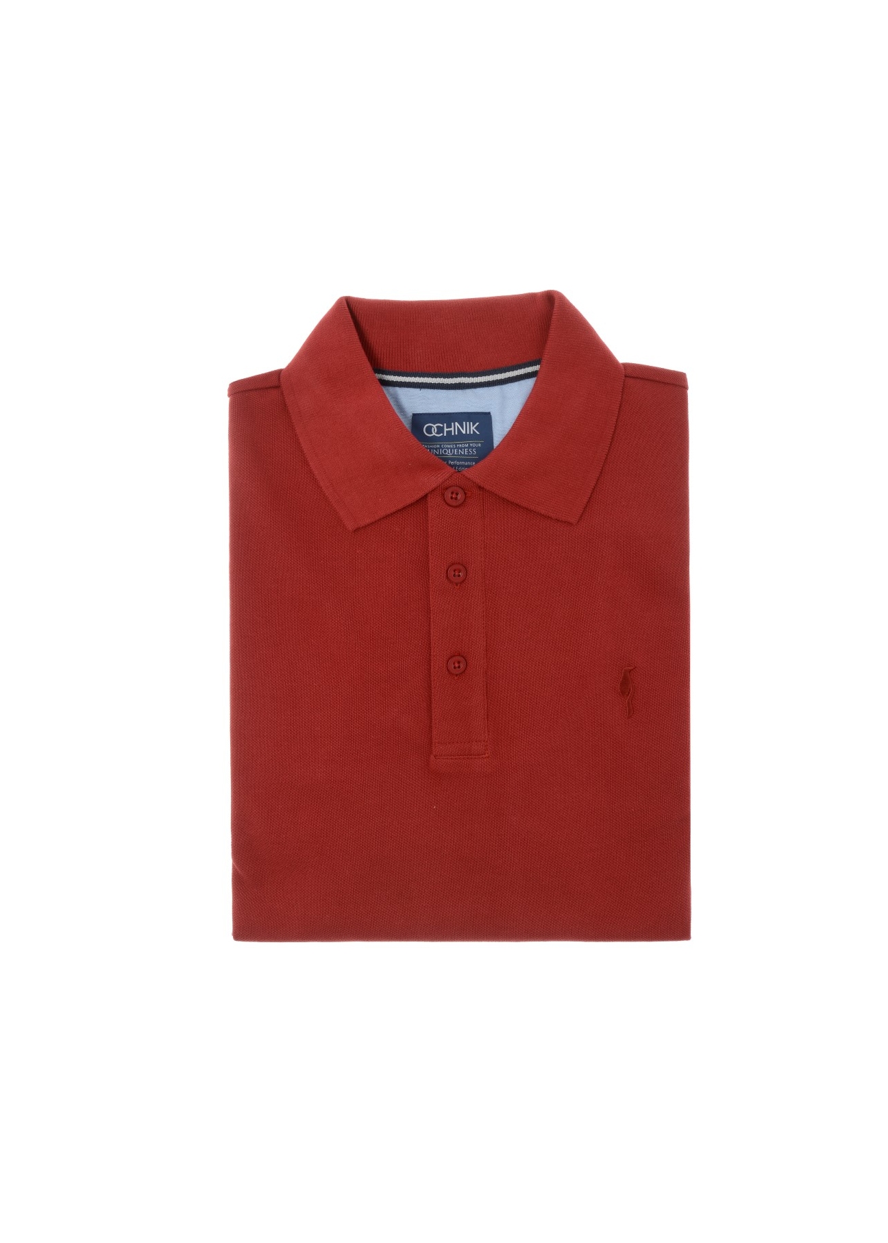 Koszula polo POLMT-0001-49(Z16)-02