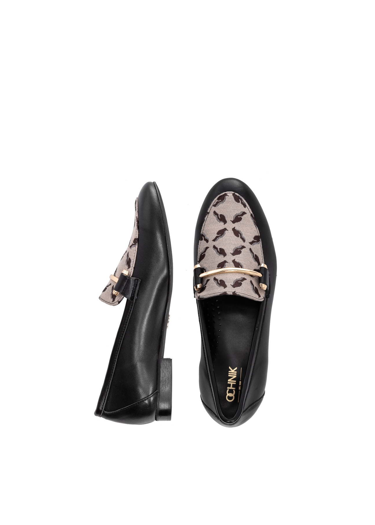 Buty damskie BUTYD-0854-98(Z21)-04