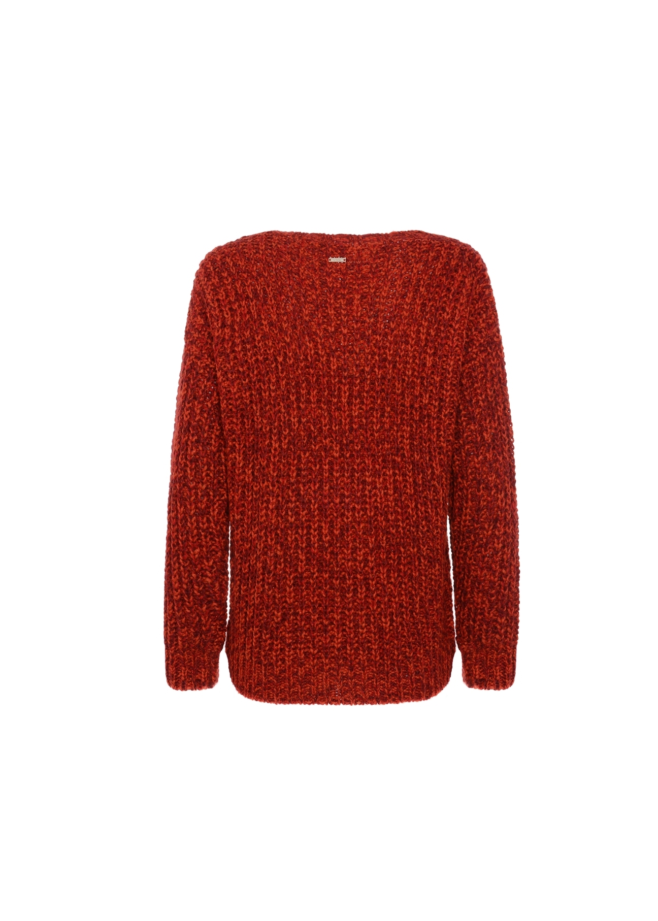 Sweter damski SWEDT-0077-42(Z18)-02