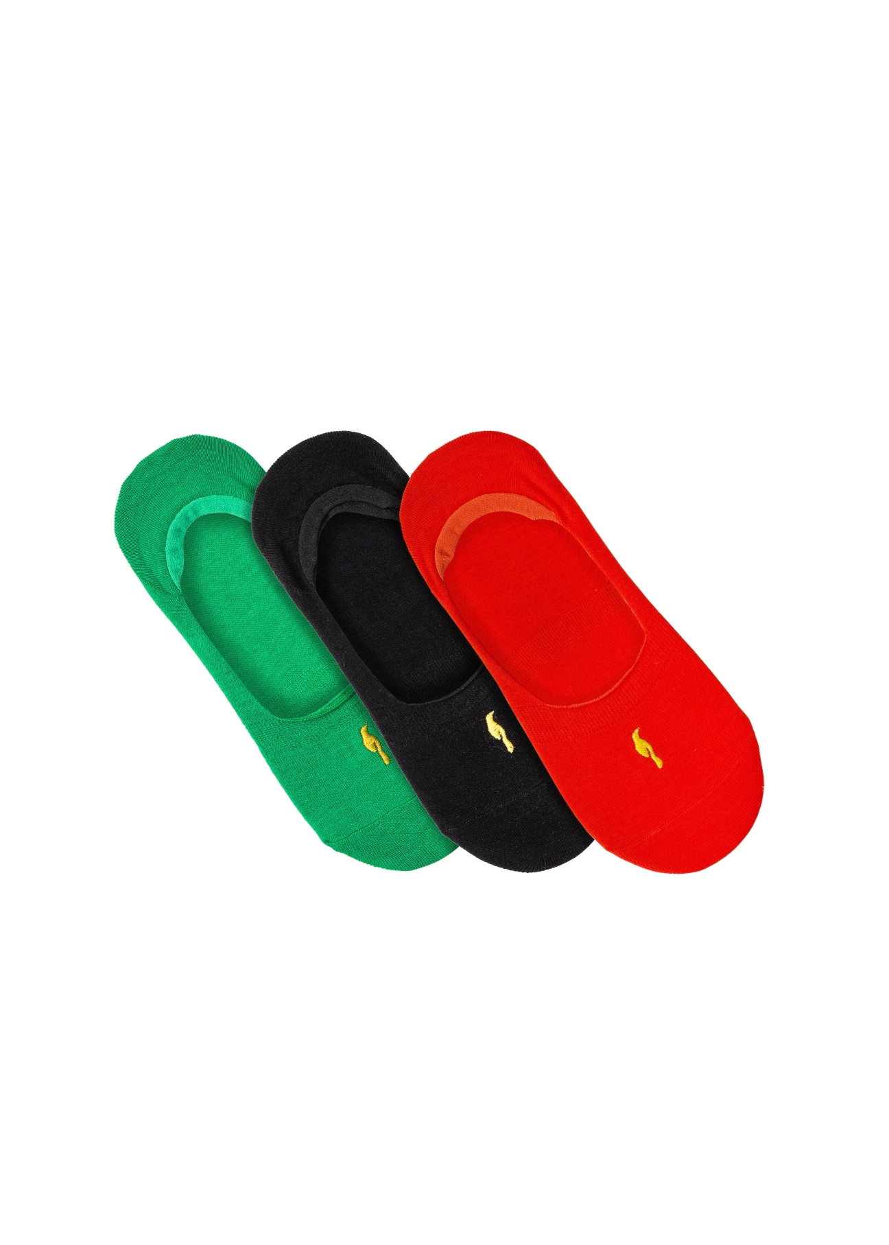 Zestaw skarpet damskich ZESDT-0010-15(W21)-01
