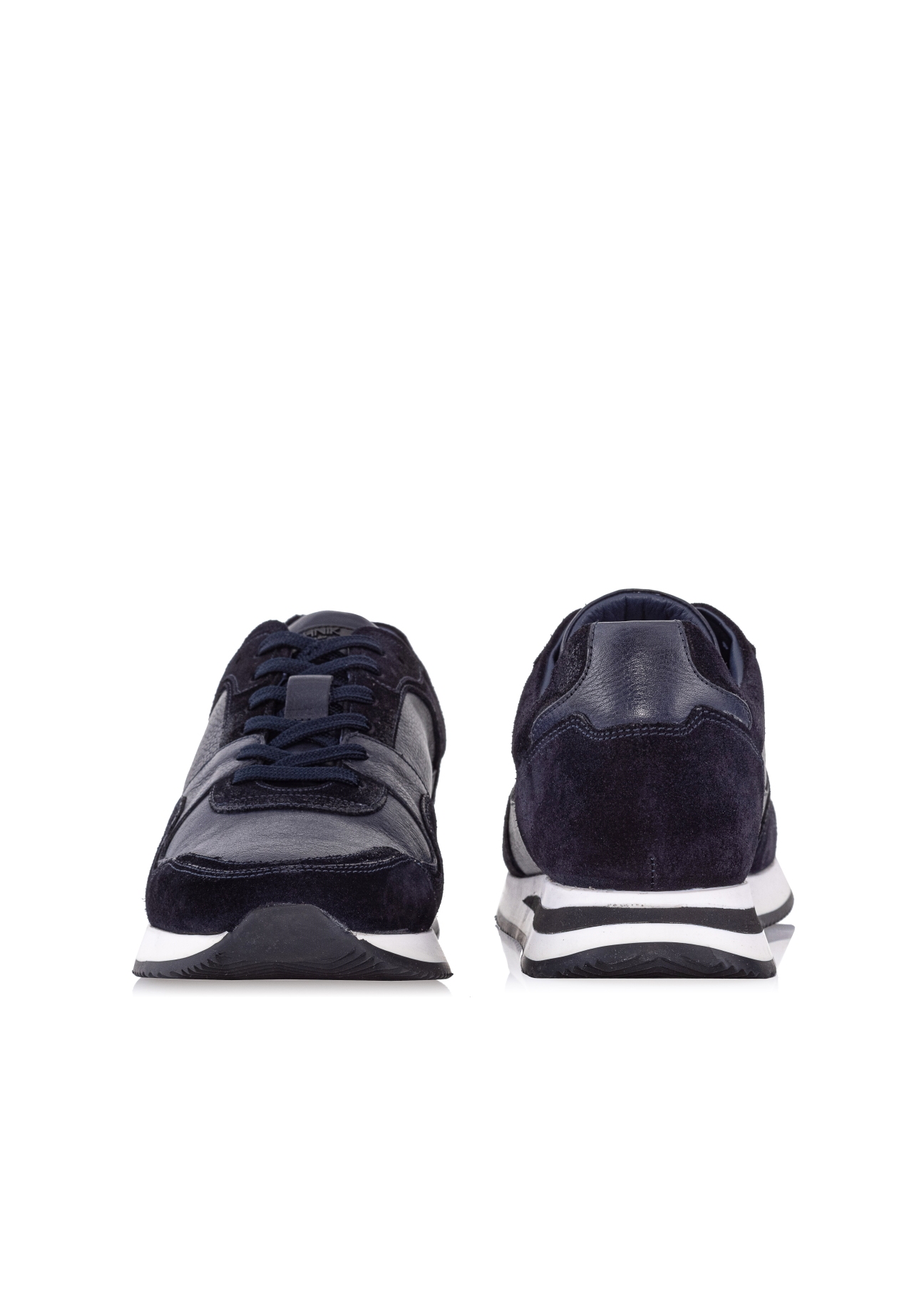 Buty męskie BUTYM-0300-69(W21)-05