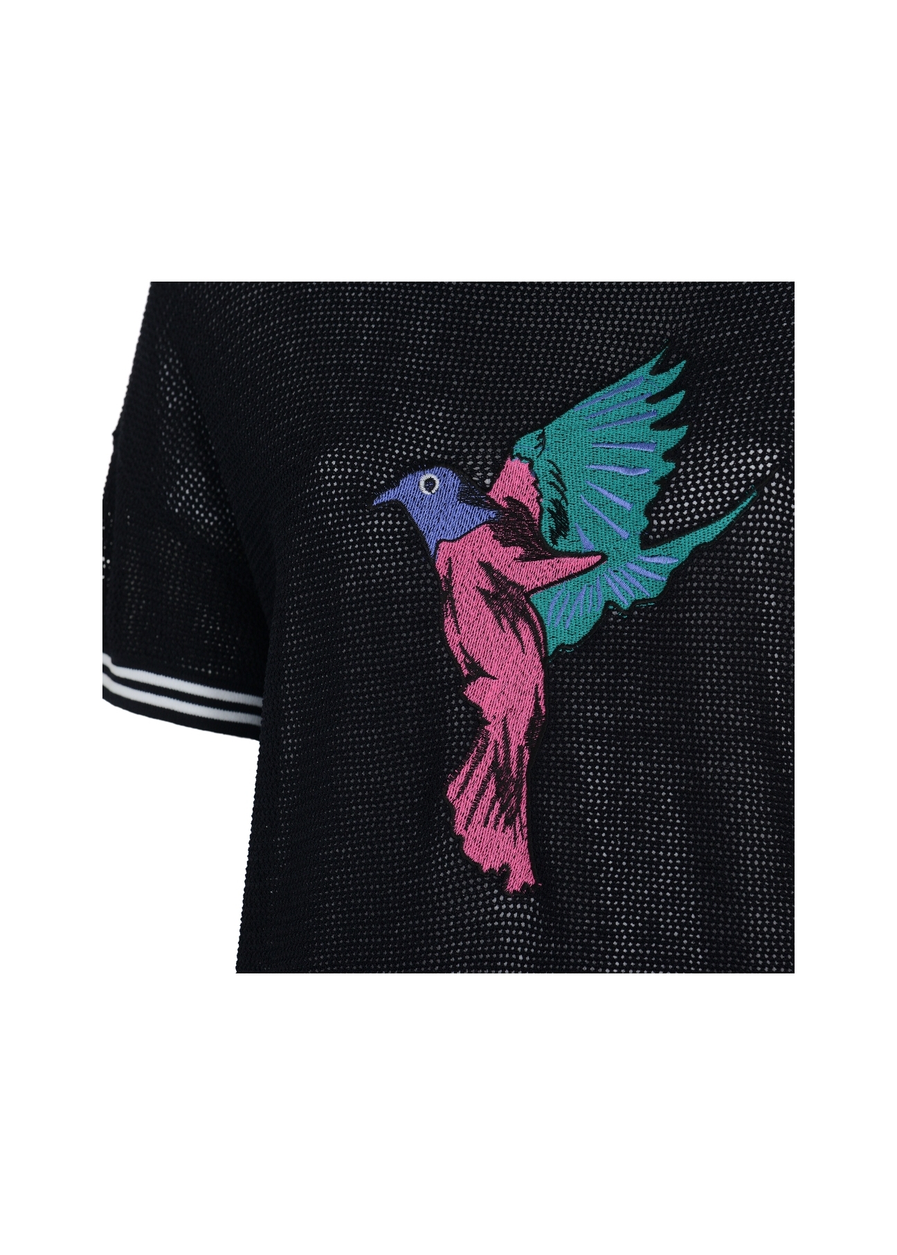 Sweter damski SWEDT-0099-99(W19)-02