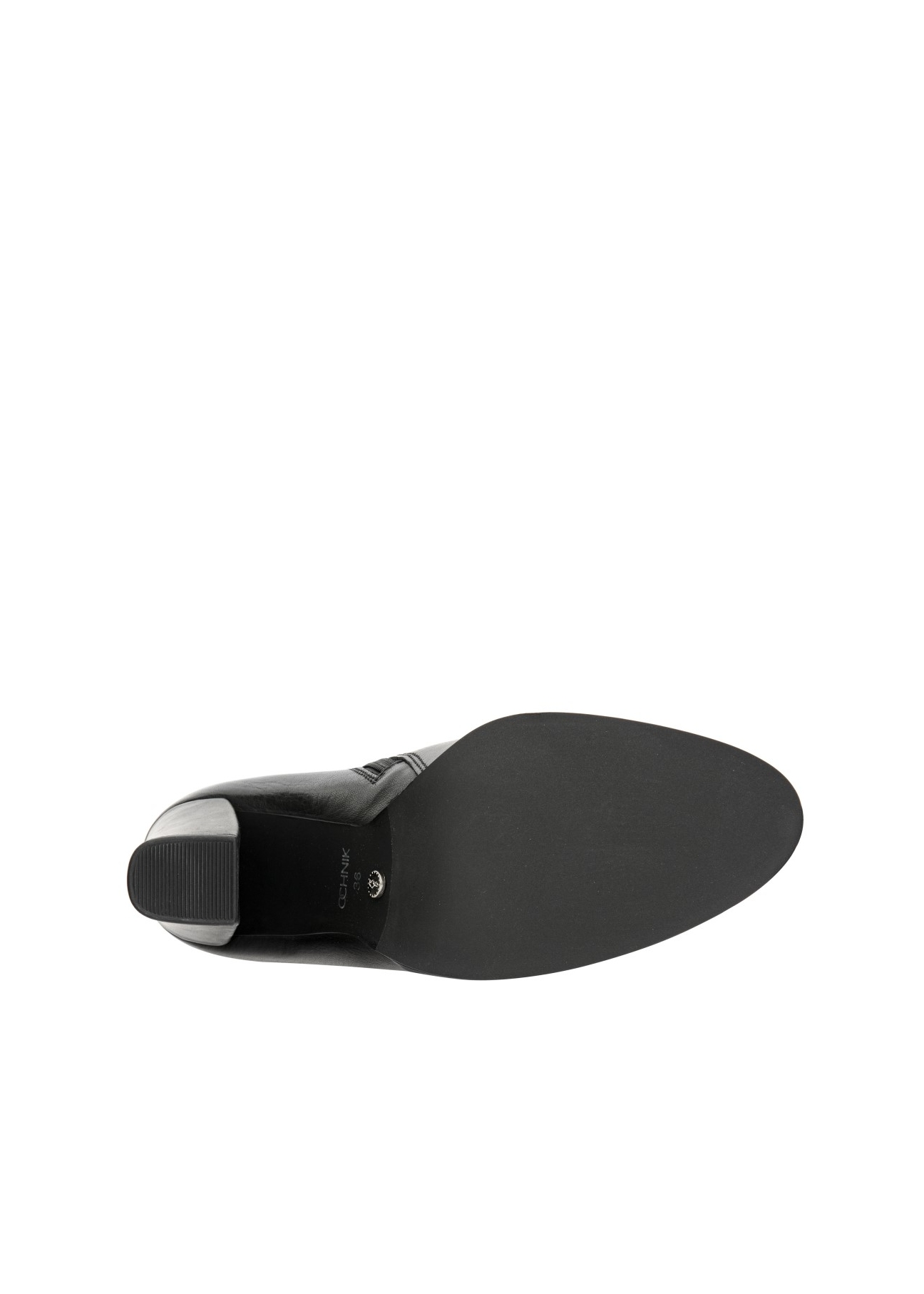 Buty damskie BUTYD-0148-99(Z17)-03