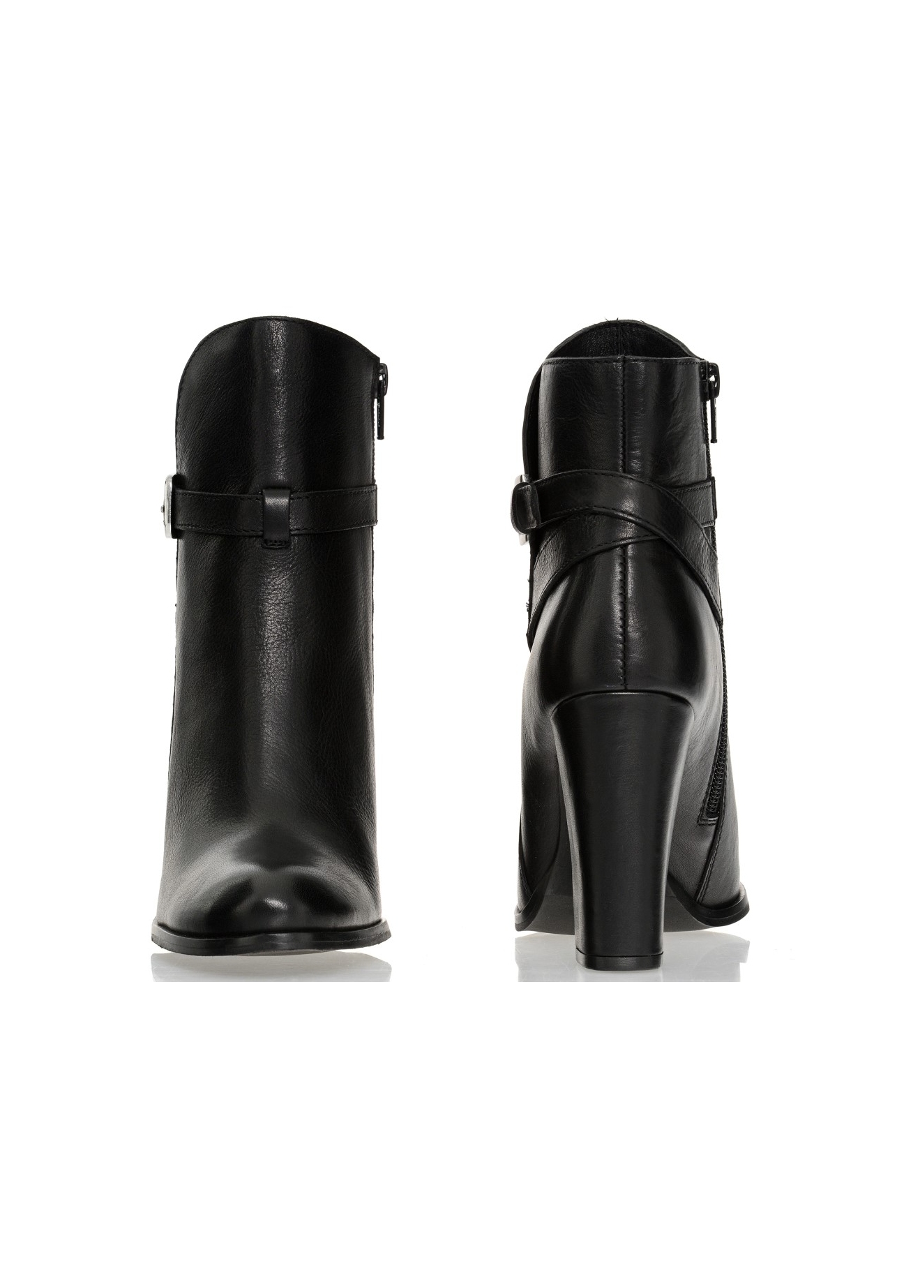 Buty damskie BUTYD-0148-99(Z17)-02