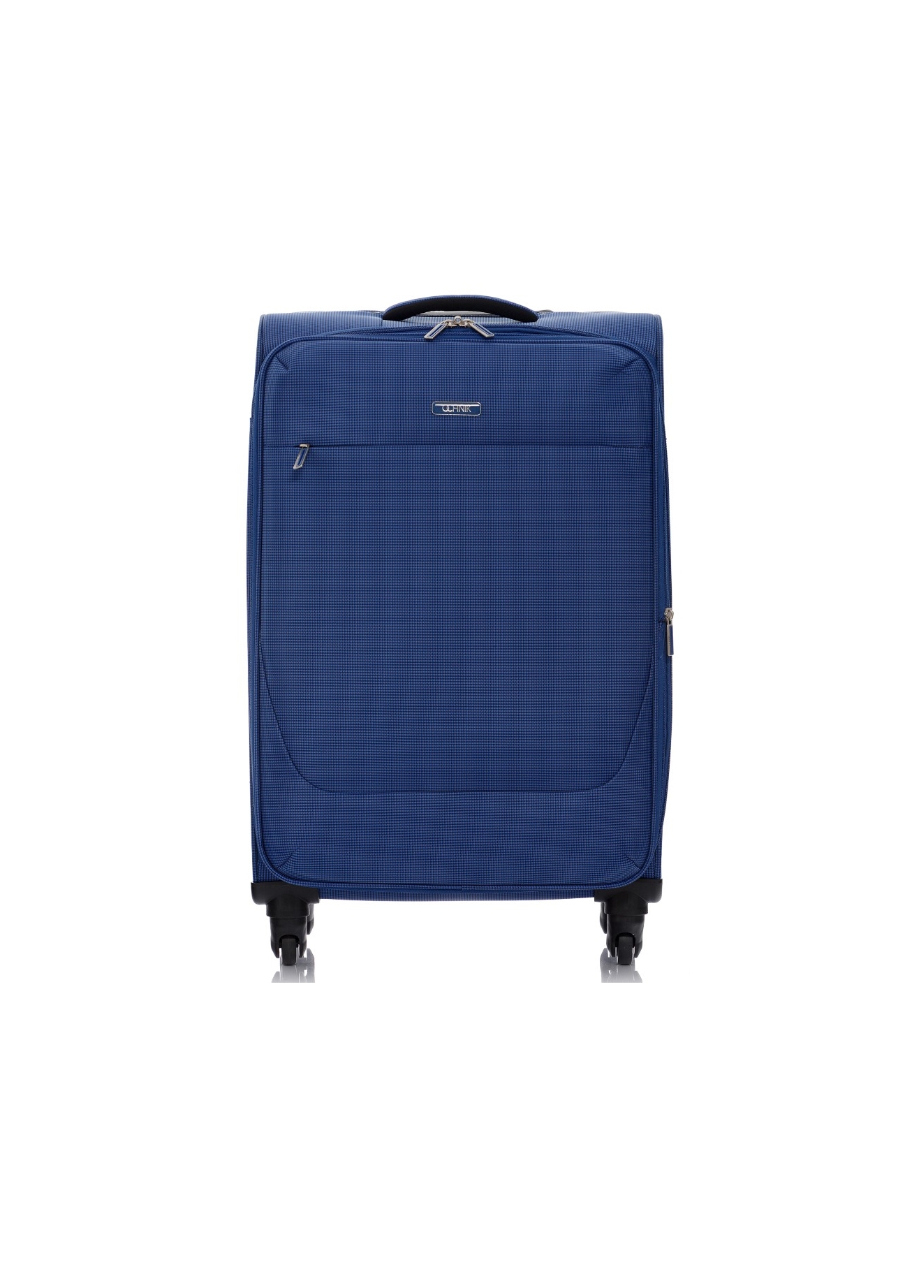 Średnia walizka na kółkach WALNY-0025-69-24-03