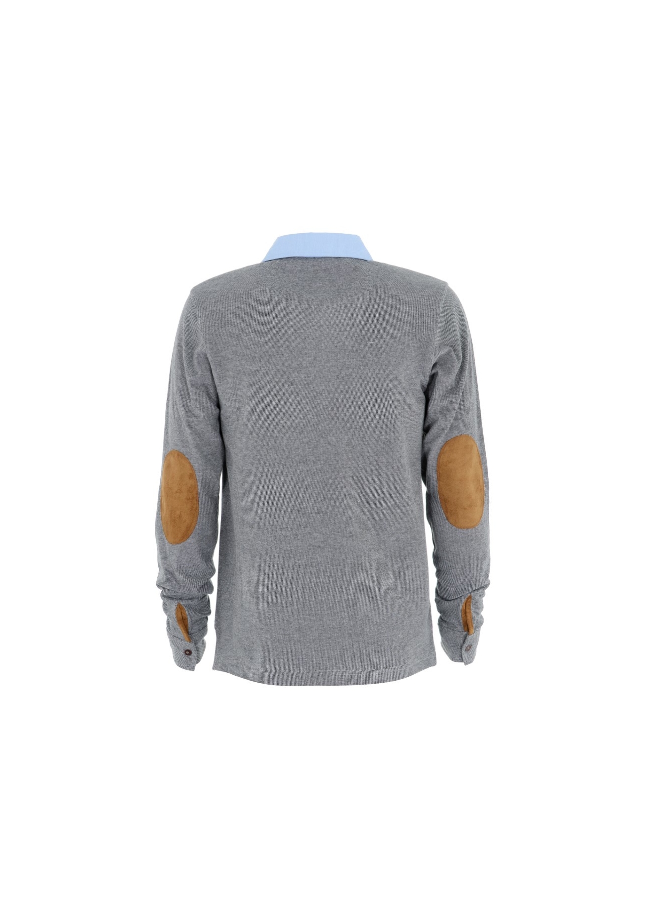 Koszula polo Aquarius 2 POLMT-0005-99(Z16)-02