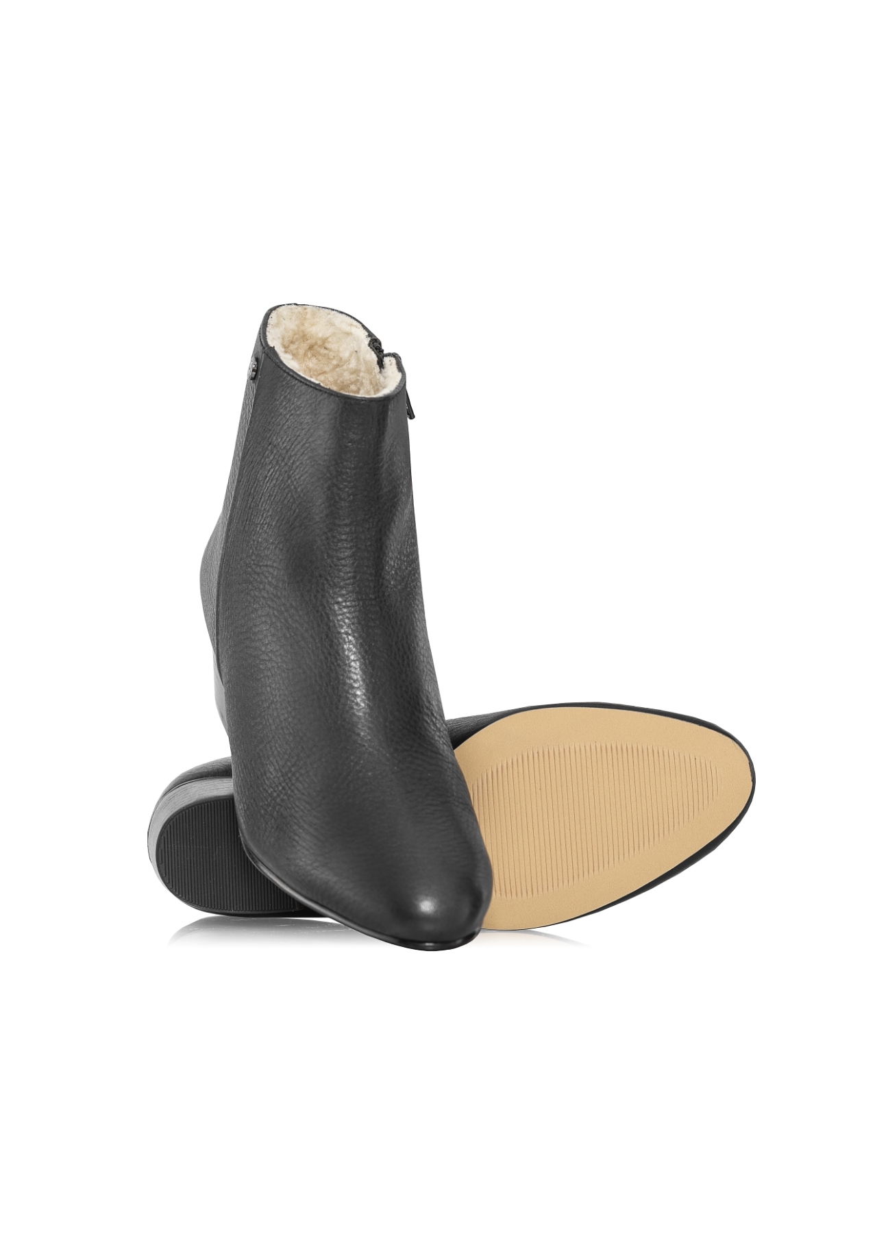 Buty damskie BUTYD-0284-99(Z18)-03