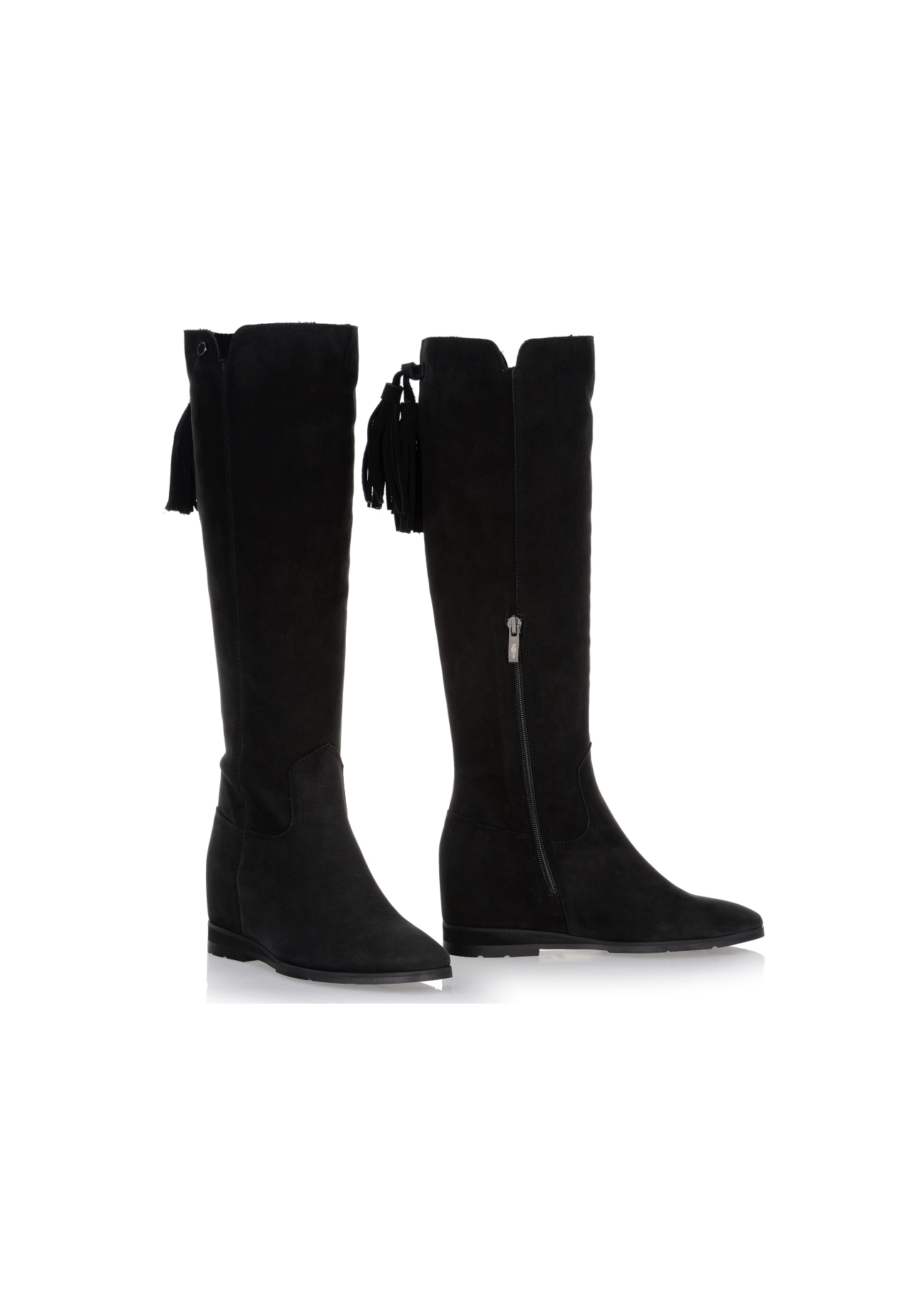 Buty damskie BUTYD-0187-99(Z17)-02