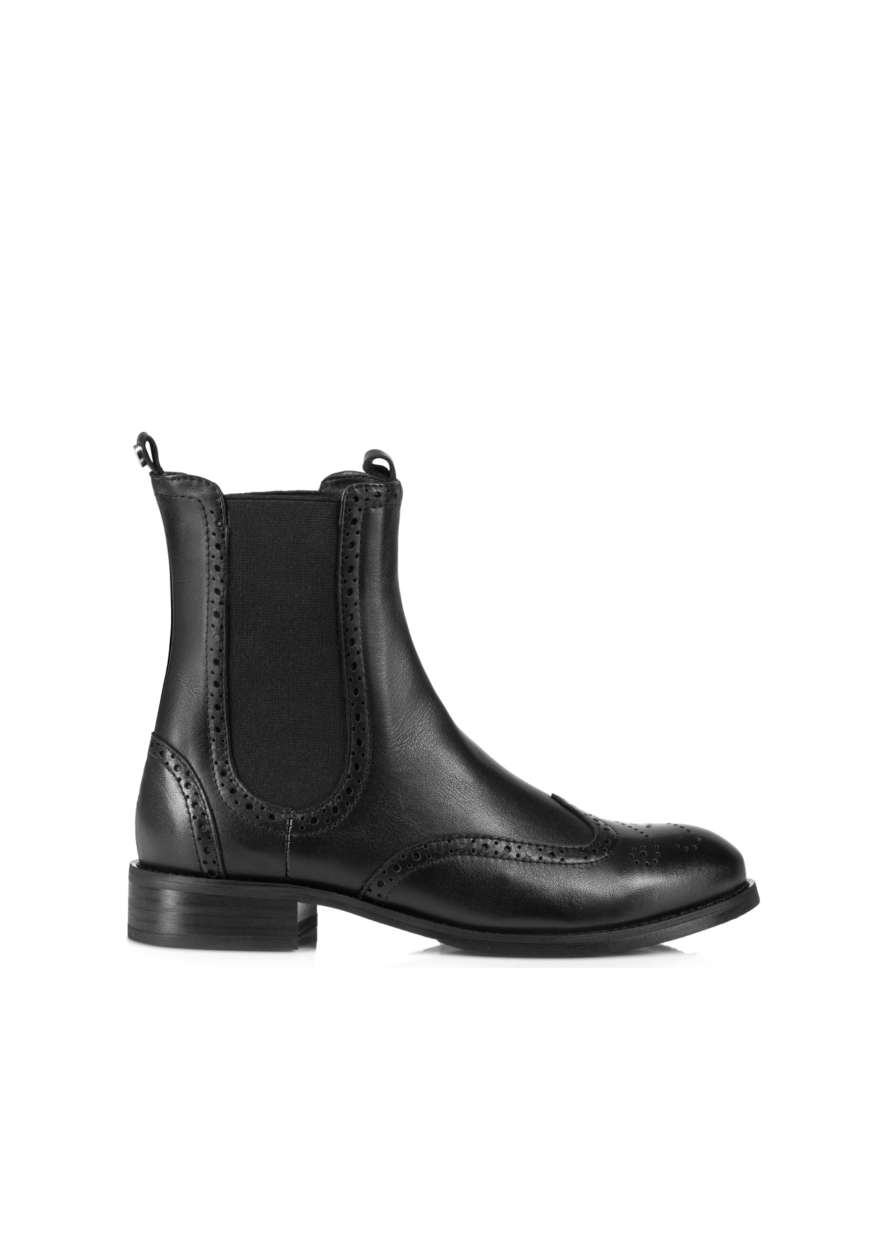Buty damskie BUTYD-0314-99(Z18)-01