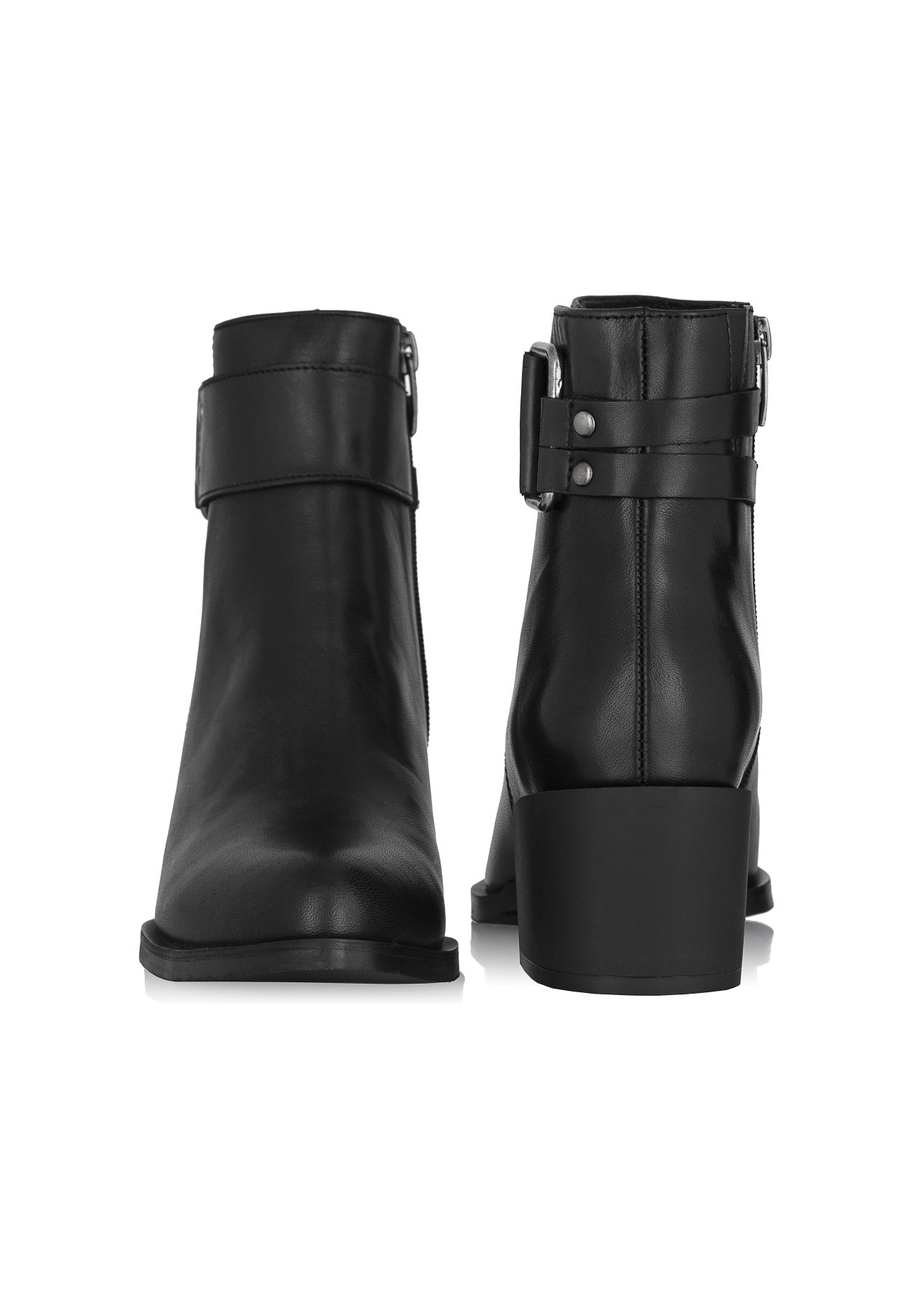 Buty damskie BUTYD-0450-99(Z19)-02