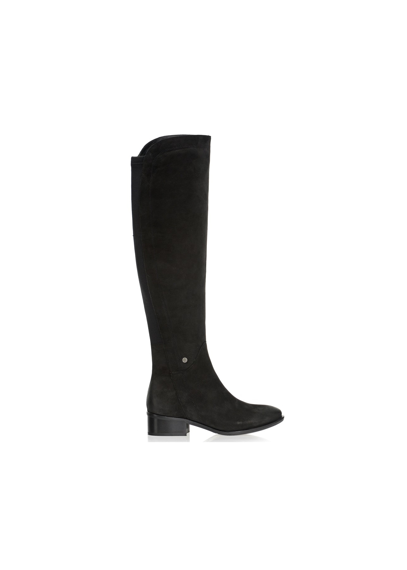 Buty damskie BUTYD-0155-99(Z17)-01