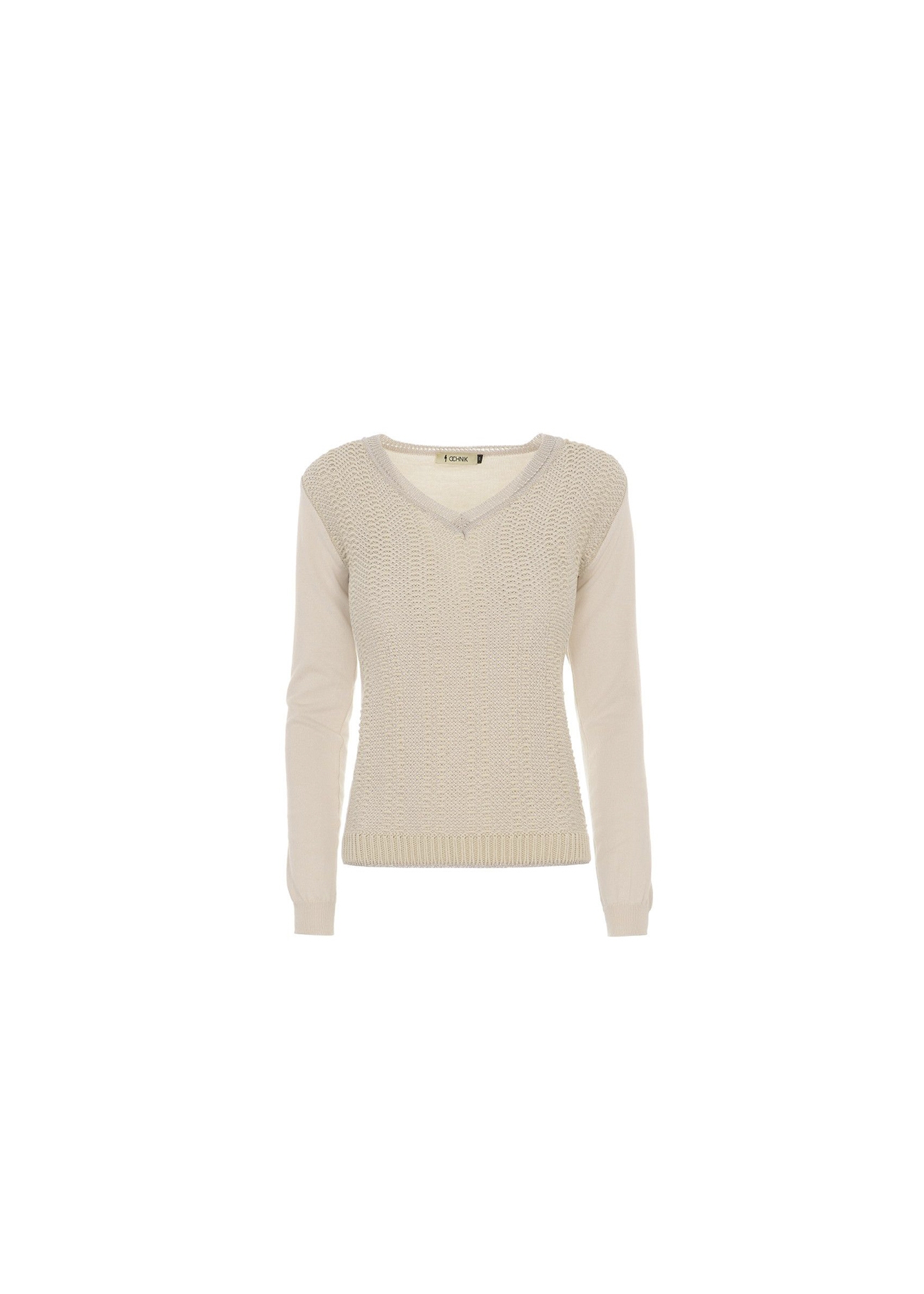 Sweter damski SWEDT-0025-81(Z17)-01
