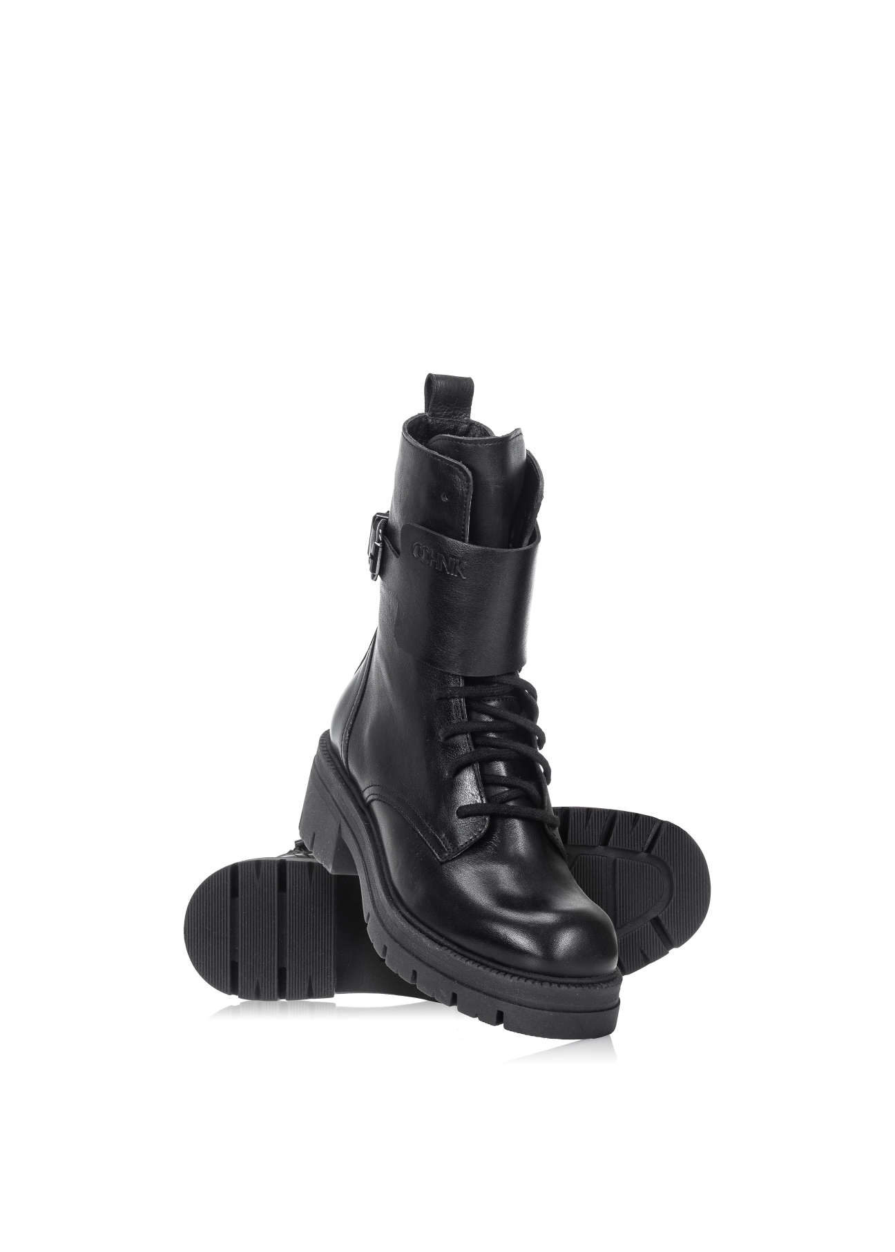 Buty damskie BUTYD-0849-99(Z21)-02