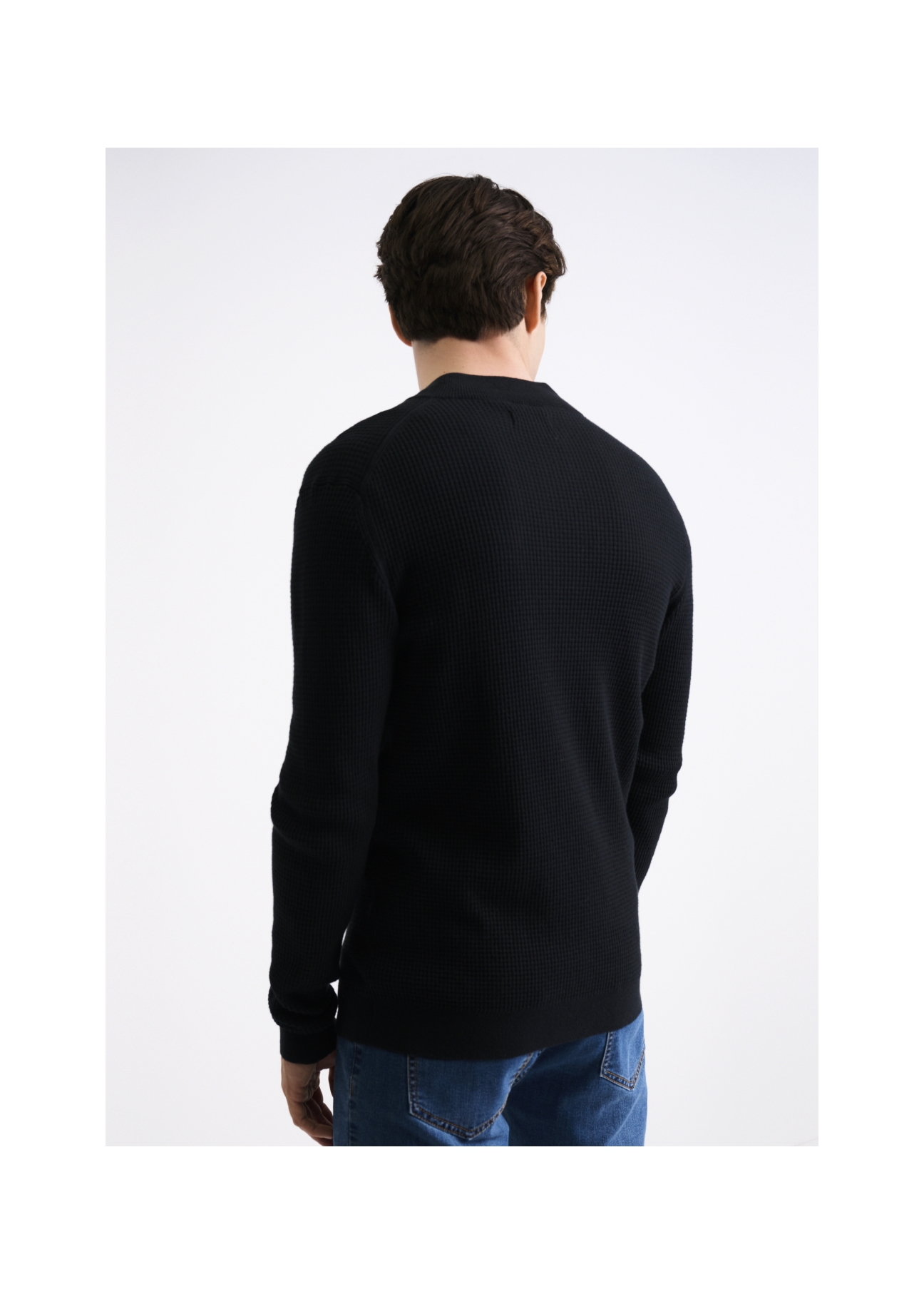 Sweter męski SWEMT-0109-99(W22)-04