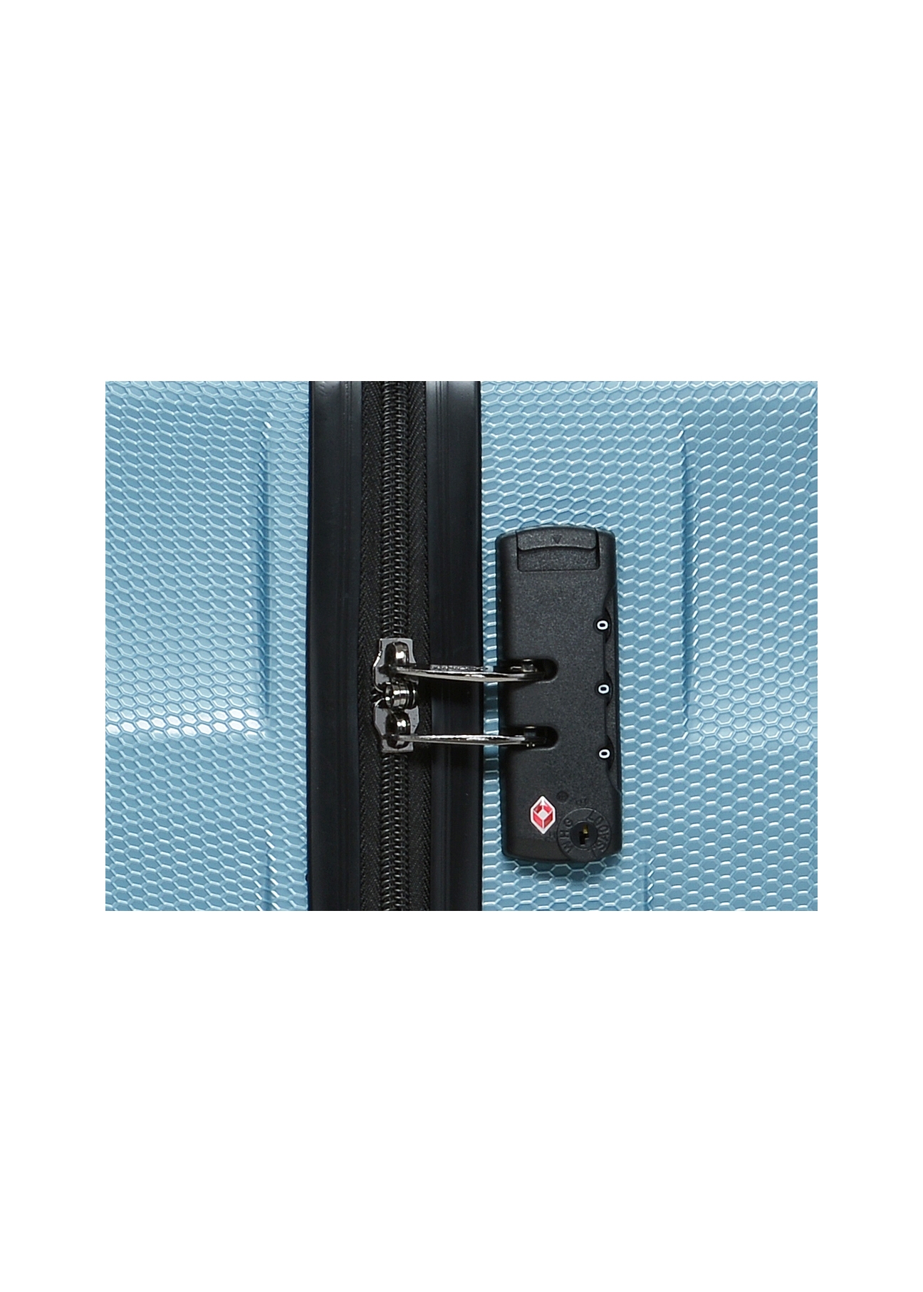 Walizka mała na kółkach WALPC-0006-61-20(W22)-07