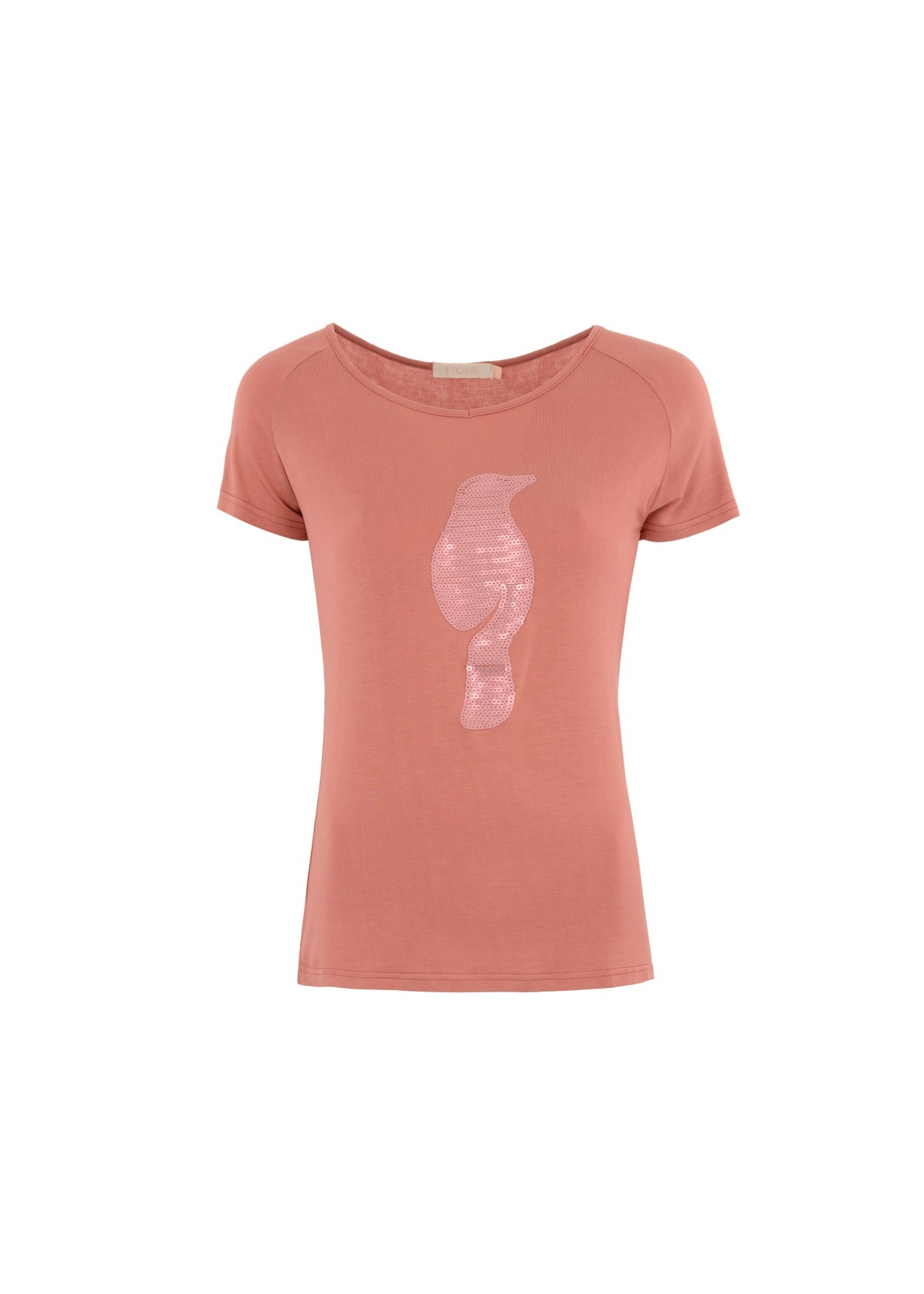 T-shirt damski TSHDT-0005-31(W17)-01