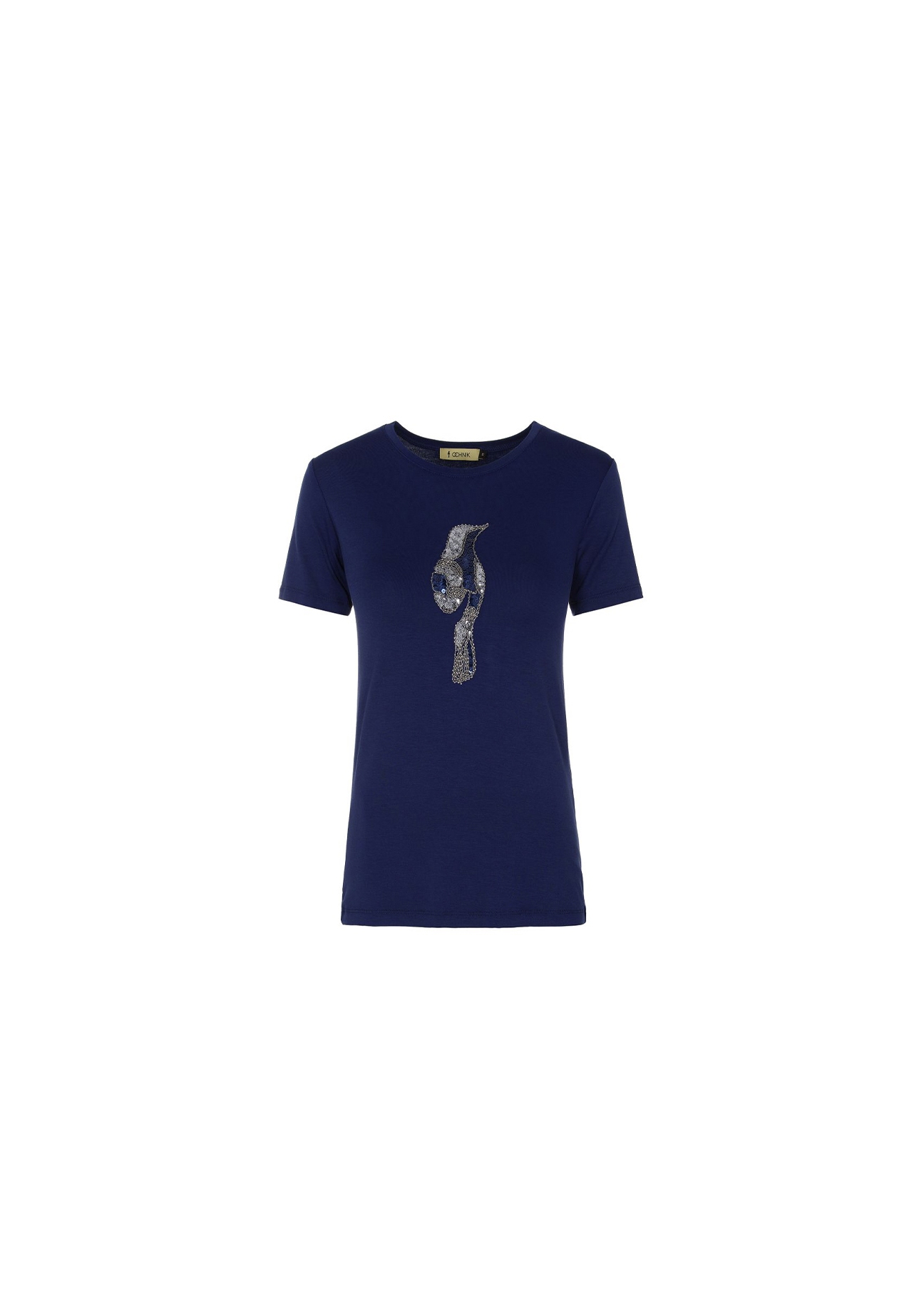 T-shirt damski TSHDT-0029-68(W19)-01