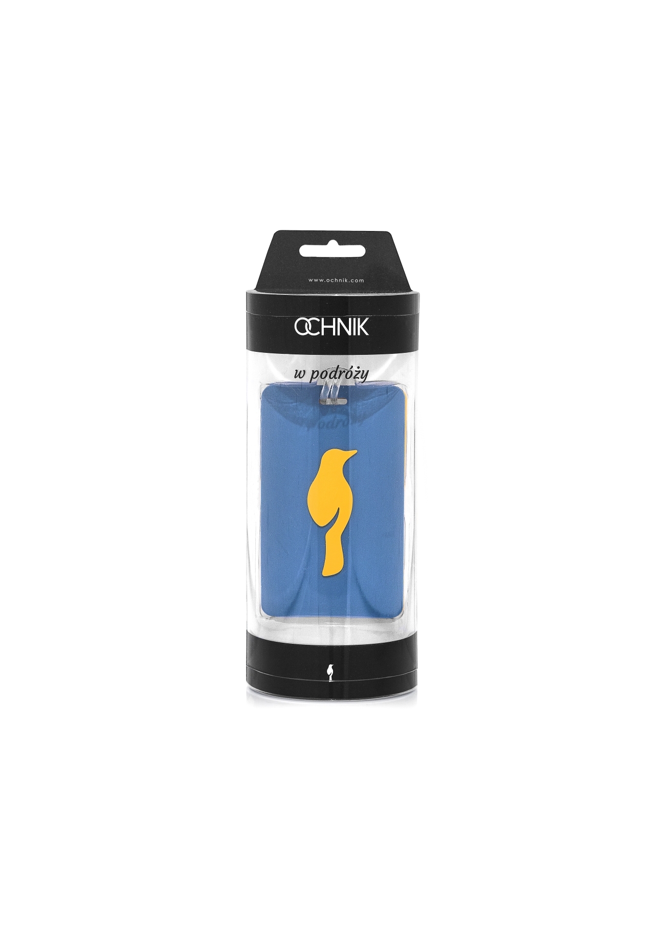 Identyfikator do bagażu AW-001-0017-61-02