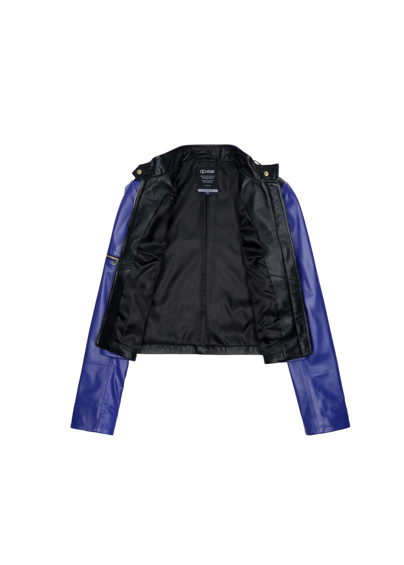 Kurtka damska KURDS-0025-5446(W19)-03