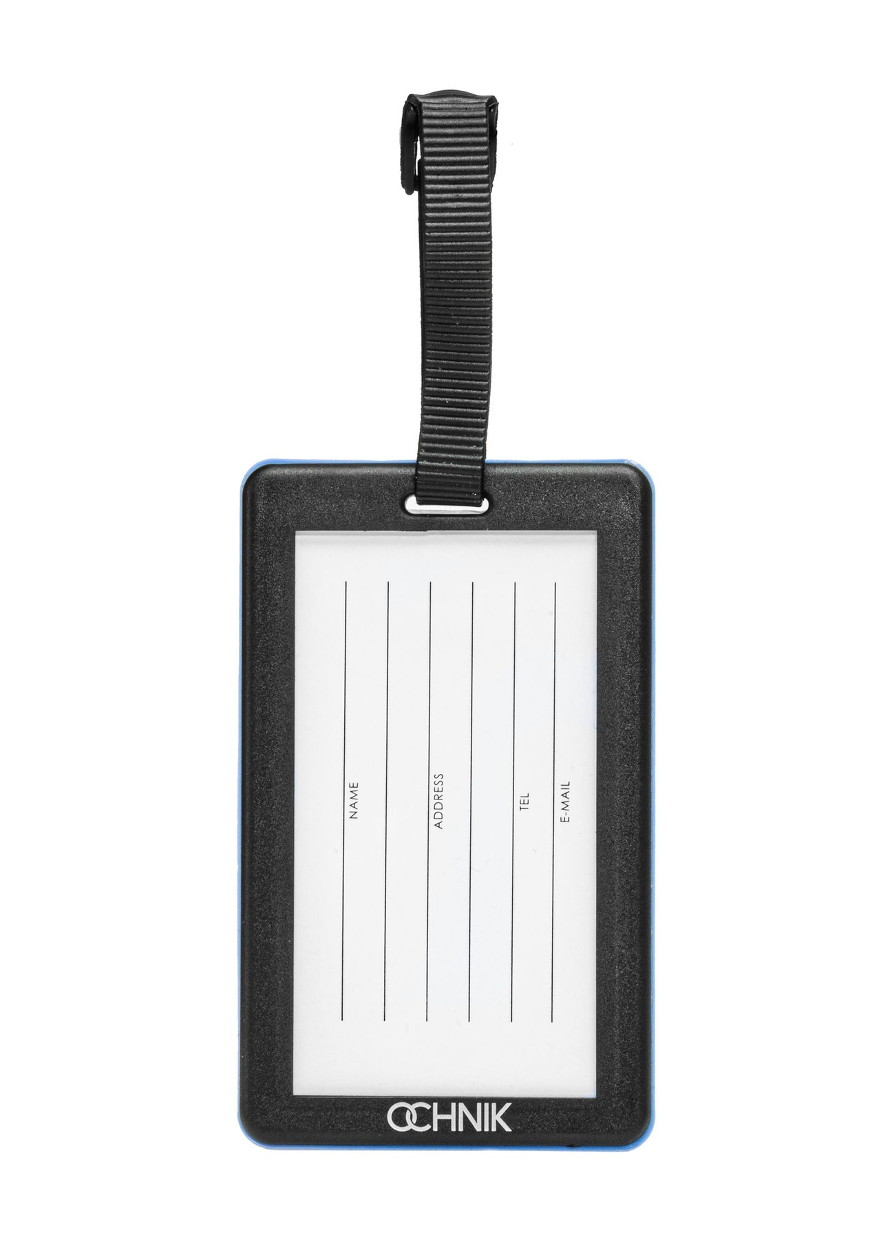 Identyfikator do bagażu z Ziemią AW-005-0019-61(W24)-04