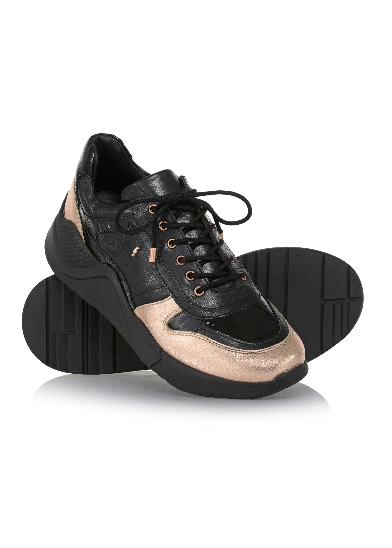 Buty damskie BUTYD-0827A-98(Z22)-03