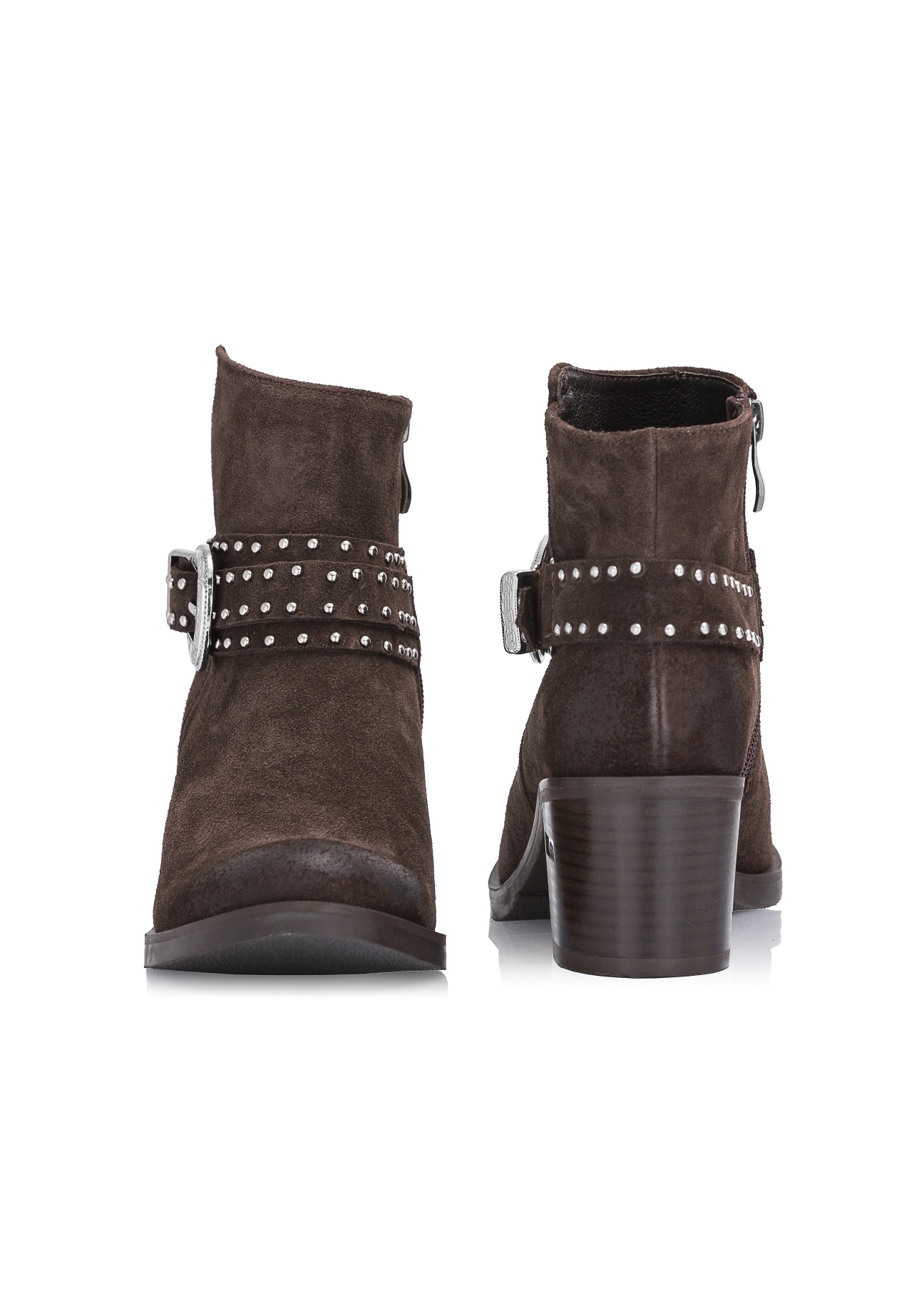 Buty damskie BUTYD-0469-90(Z19)-02