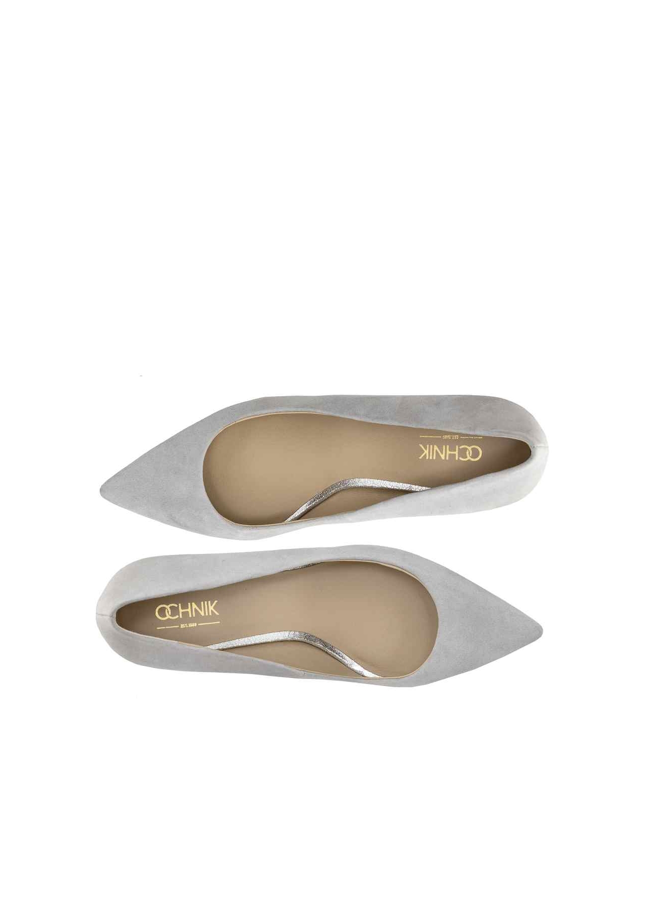 Buty damskie BUTYD-0350-91(W19)-05