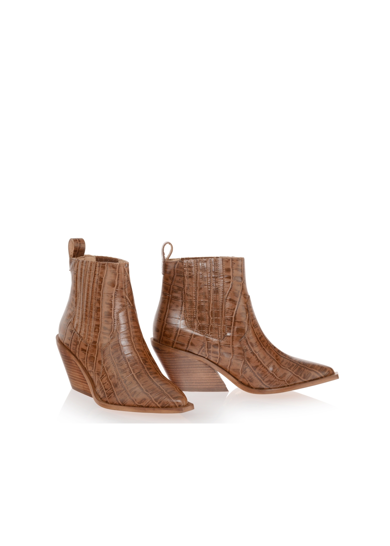 Buty damskie BUTYD-0594-88(Z20)-04