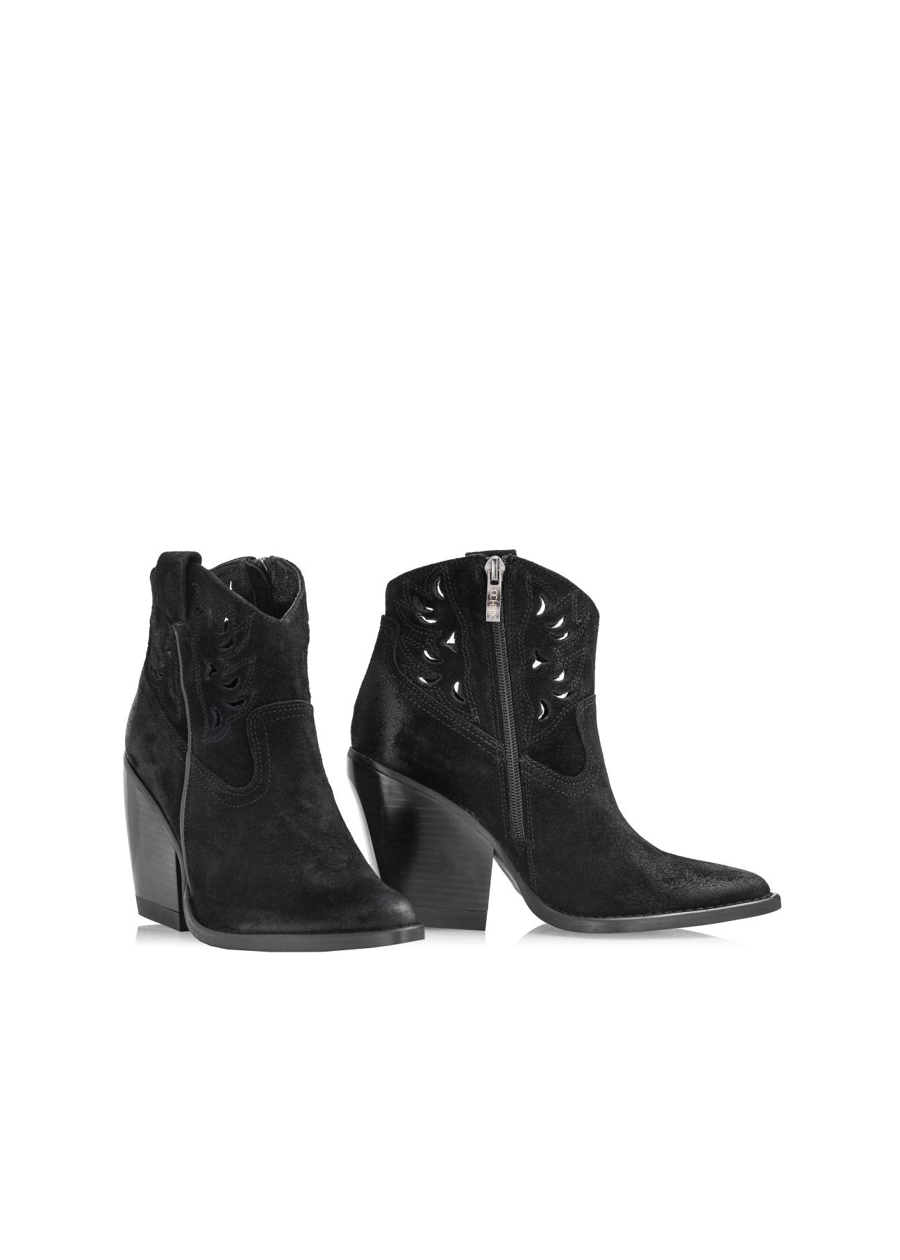 Buty damskie BUTYD-0478-99(Z19)-06
