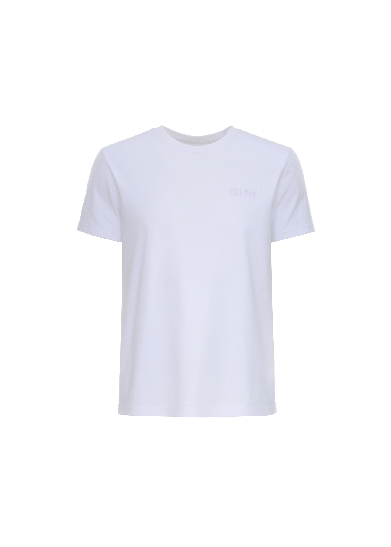 T-shirt męski TSHMT-0075-11(W22)-03