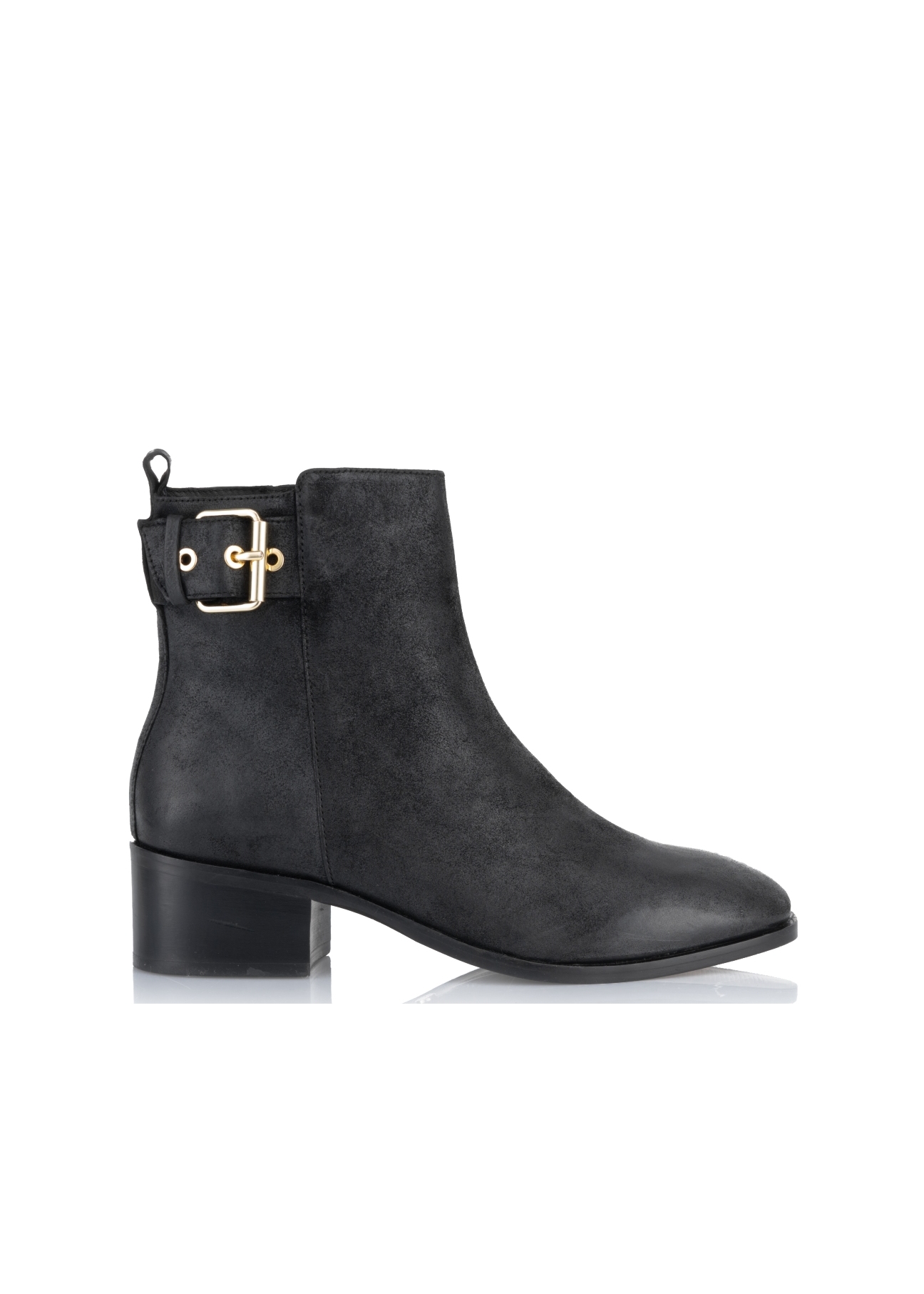 Buty damskie BUTYD-0419-99(Z19)-01