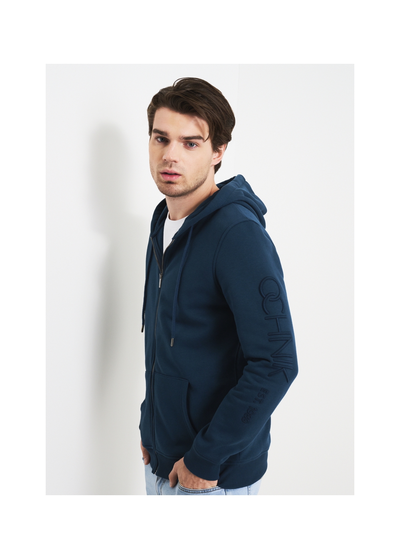 Bluza męska BLZMT-0031-69(W22)-06