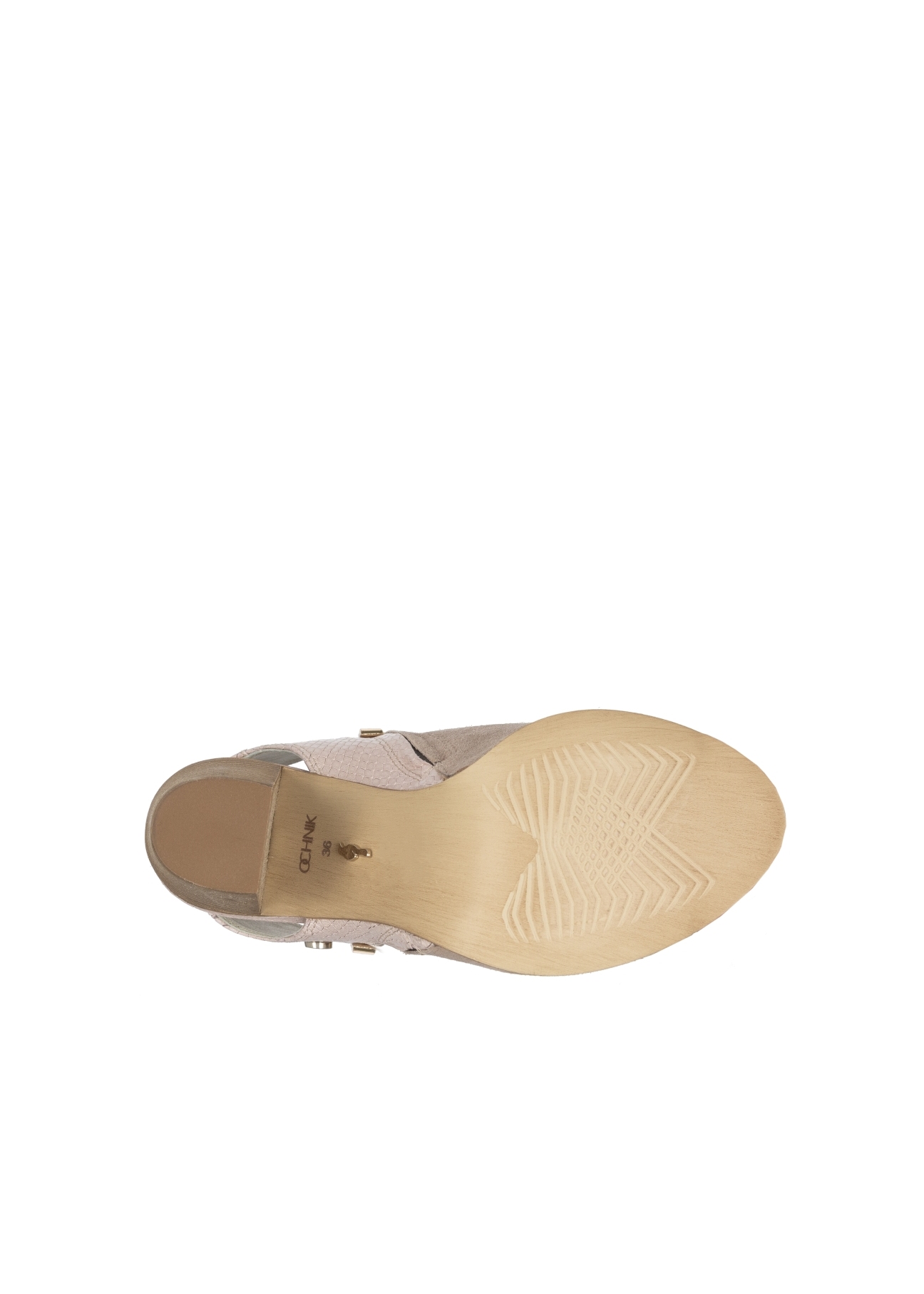 Buty damskie BUTYD-0369-34(W19)-03