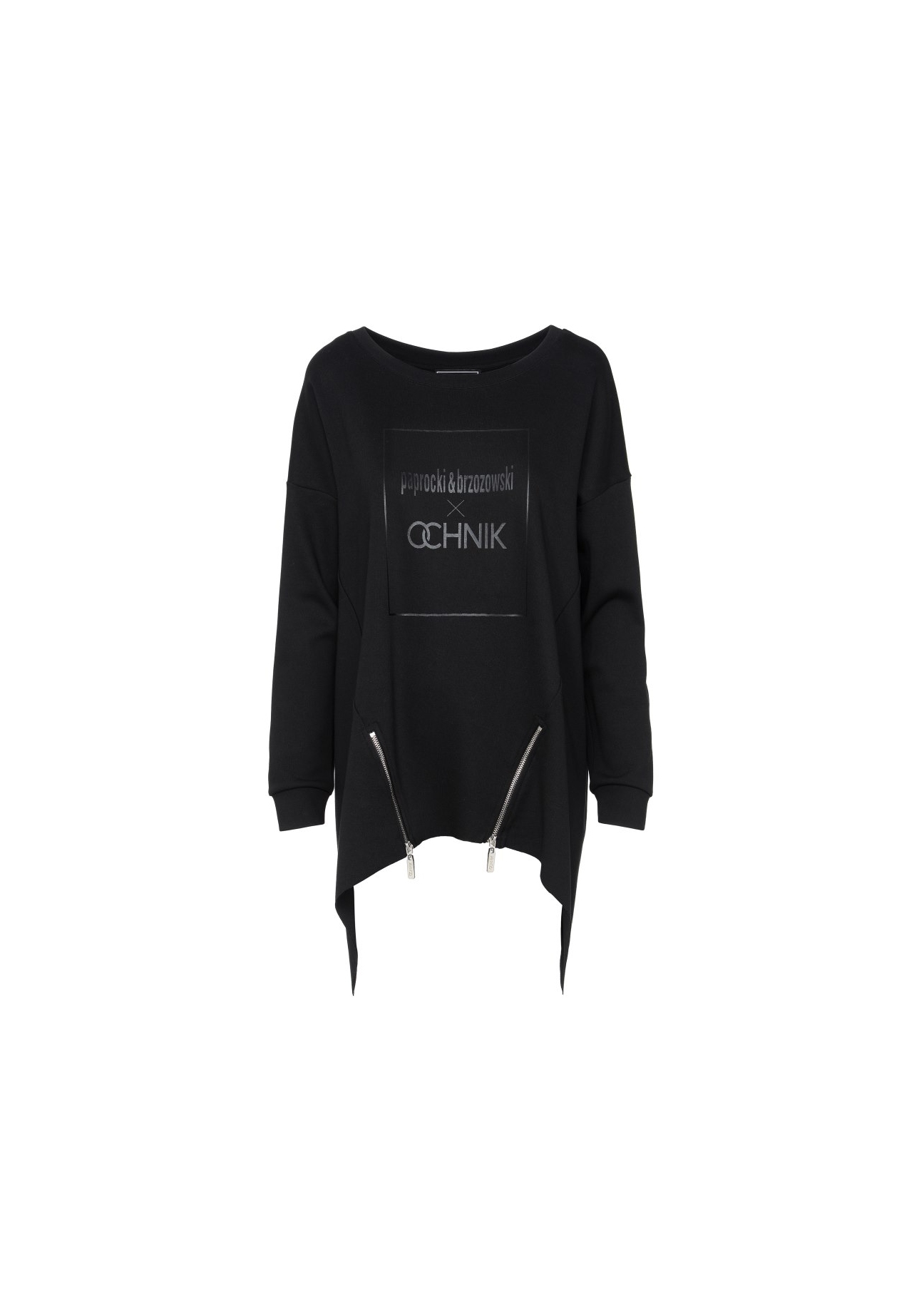 Bluza damska BLZDT-0014-99(Z19)-01