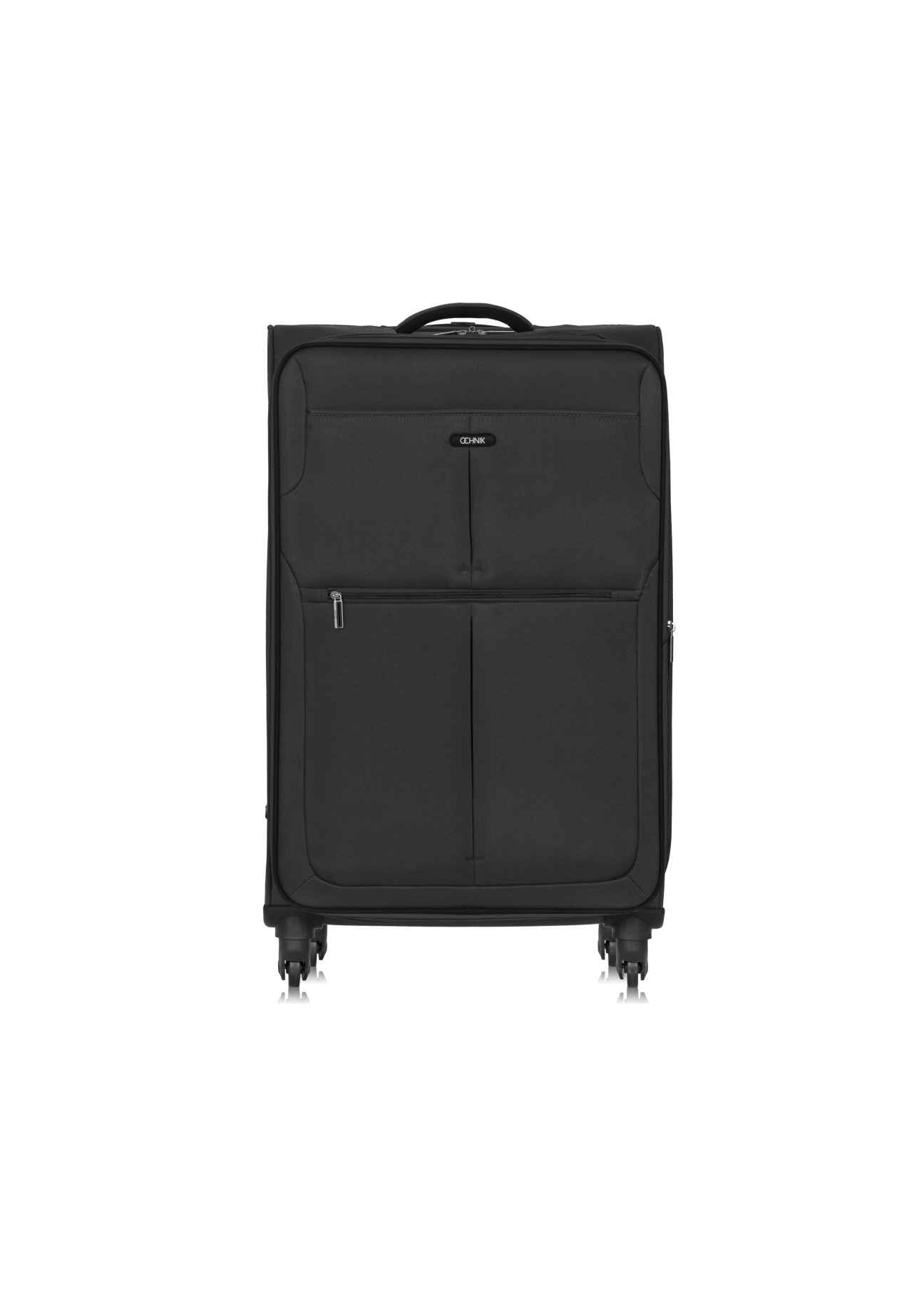 Komplet walizek na kółkach  19''/24''/28'' WALNY-0030-99(W24)-07