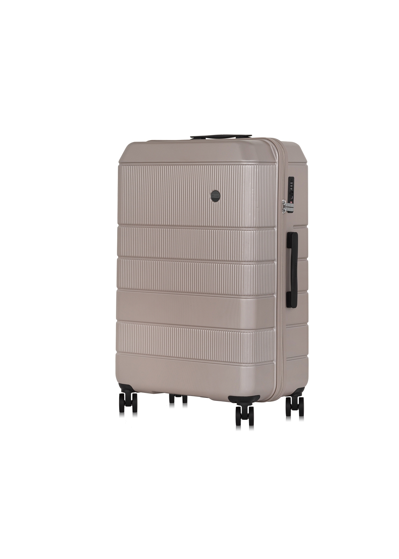 Komplet walizek na kółkach 19"/24''/28'' WALPC-0004-81(W20)-10