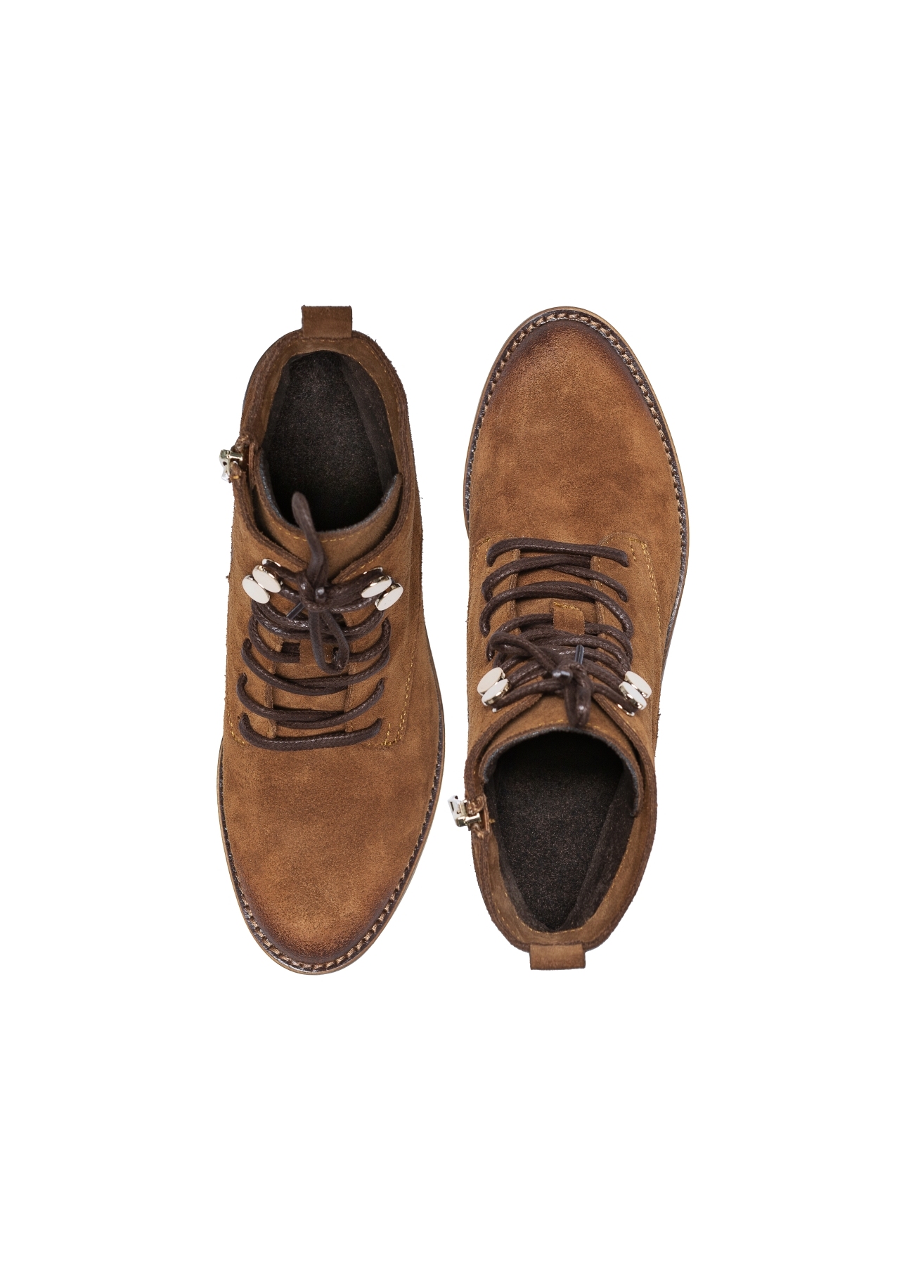 Buty damskie BUTYD-0530-79(Z19)-04