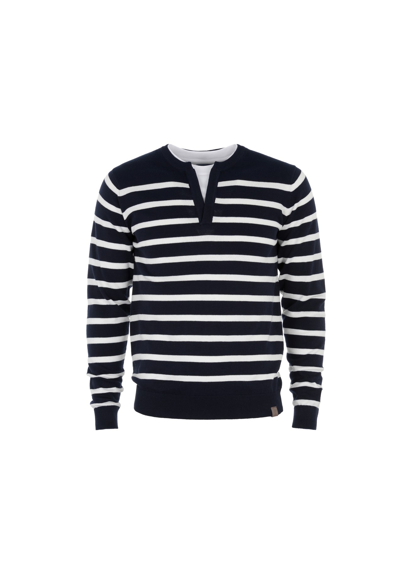 Sweter męski SWEMT-0023-69(W17)-01