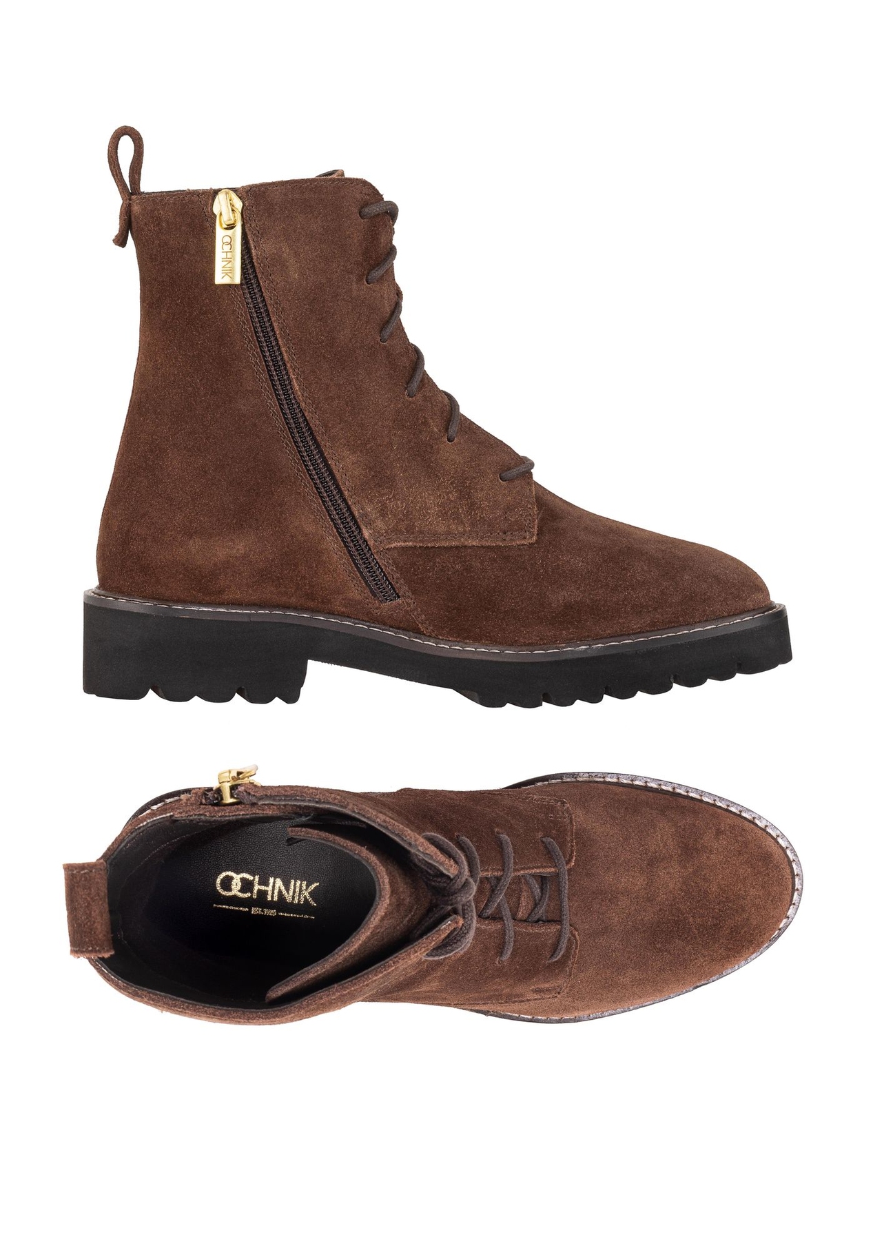 Buty damskie BUTYD-0942-89(Z22)-05