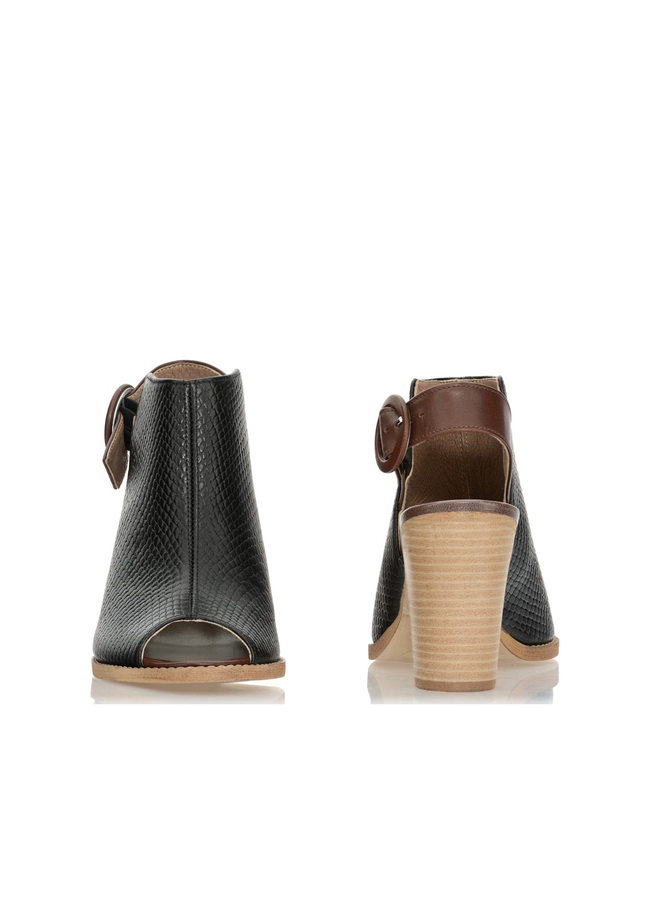 Buty damskie BUTYD-0117-99(W17)-02