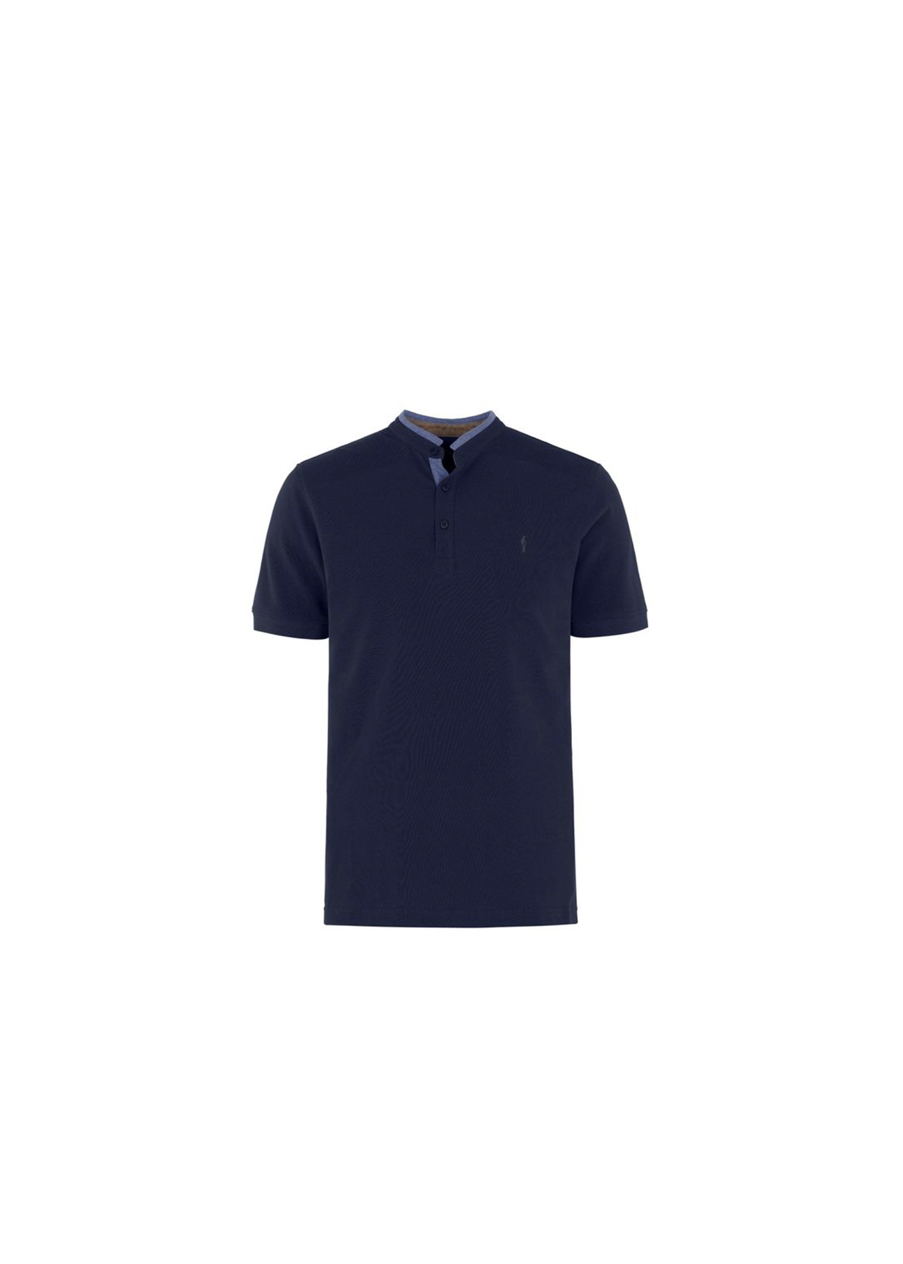Koszulka polo POLMT-0035-69(W20)-01