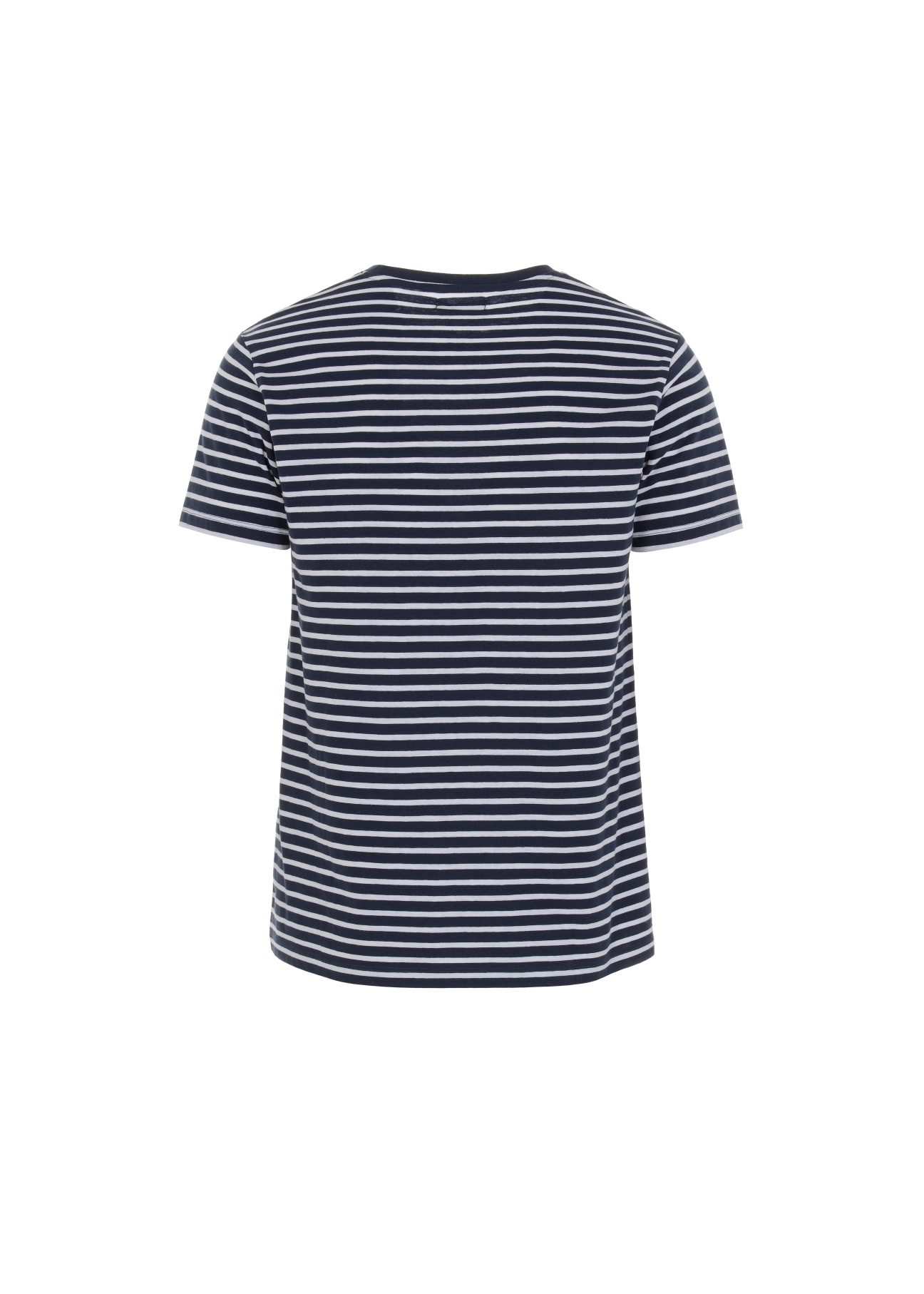 T-shirt męski TSHMT-0071-69(W22)-03